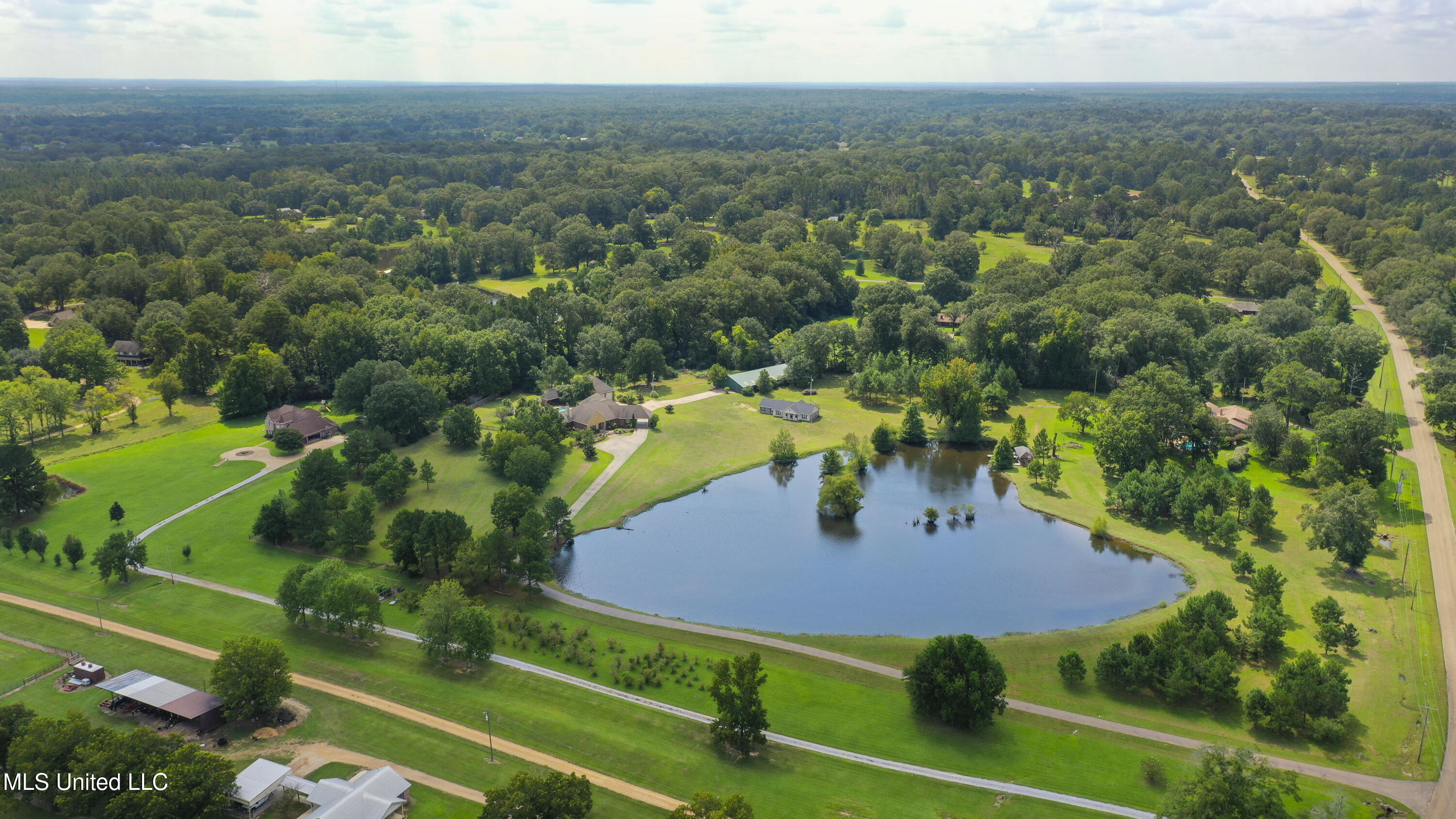 5550 Springridge Road Raymond, MS 39154 - Photo 114 of 132 5550 Spring Ridge-116