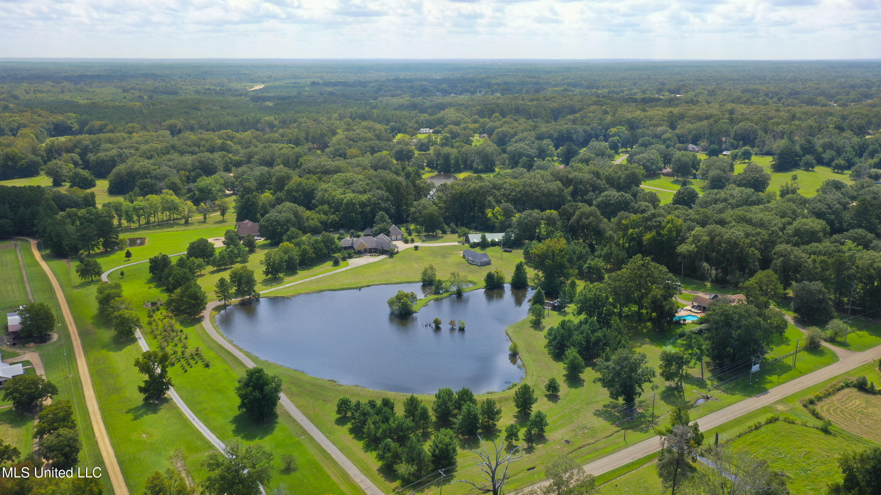 5550 Springridge Road Raymond, MS 39154 - Photo 116 of 132 5550 Spring Ridge-117