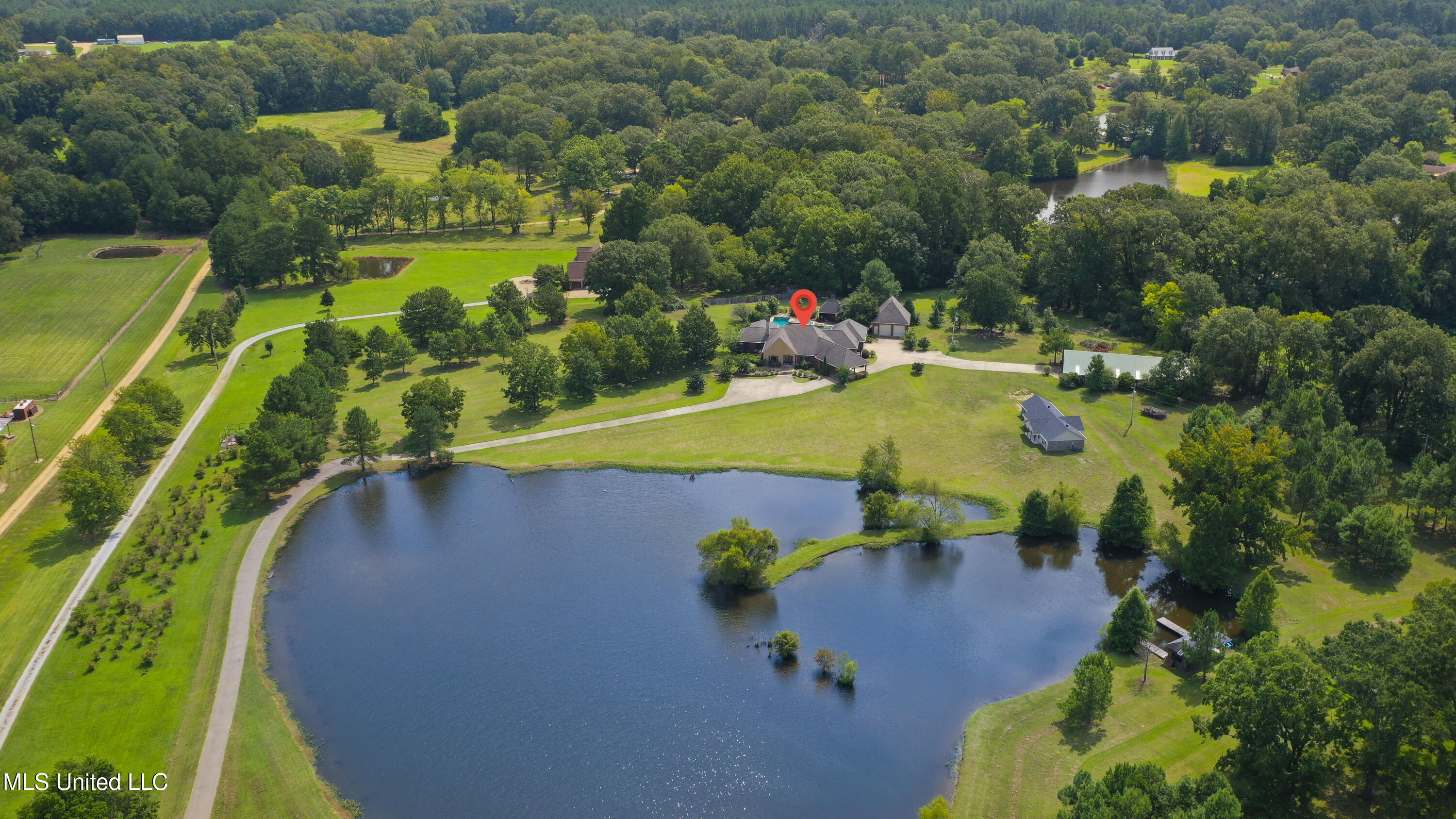5550 Springridge Road Raymond, MS 39154 - Photo 120 of 132 5550 Spring Ridge-118a