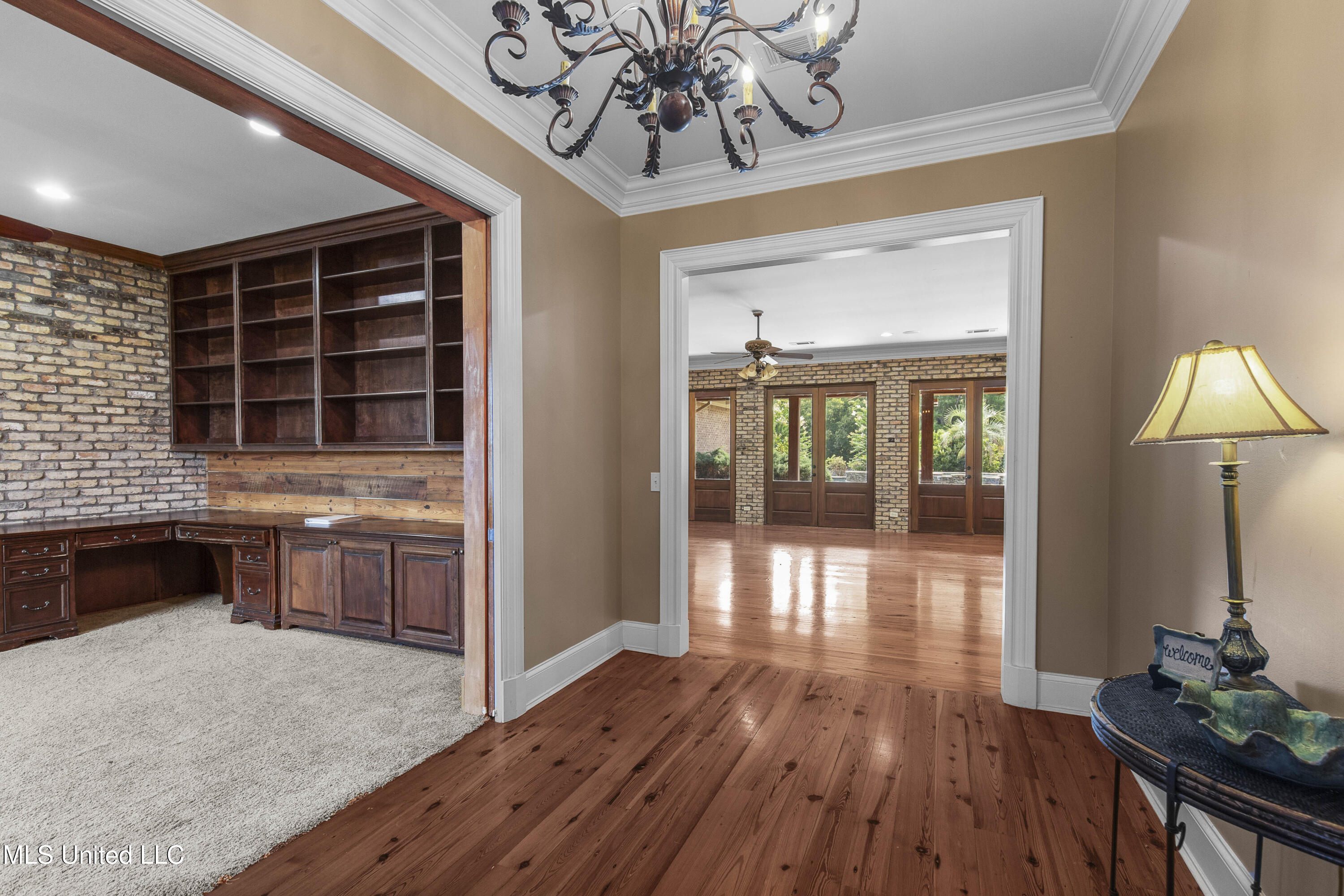 5550 Springridge Road Raymond, MS 39154 - Photo 12 of 132 5550 Spring Ridge-13