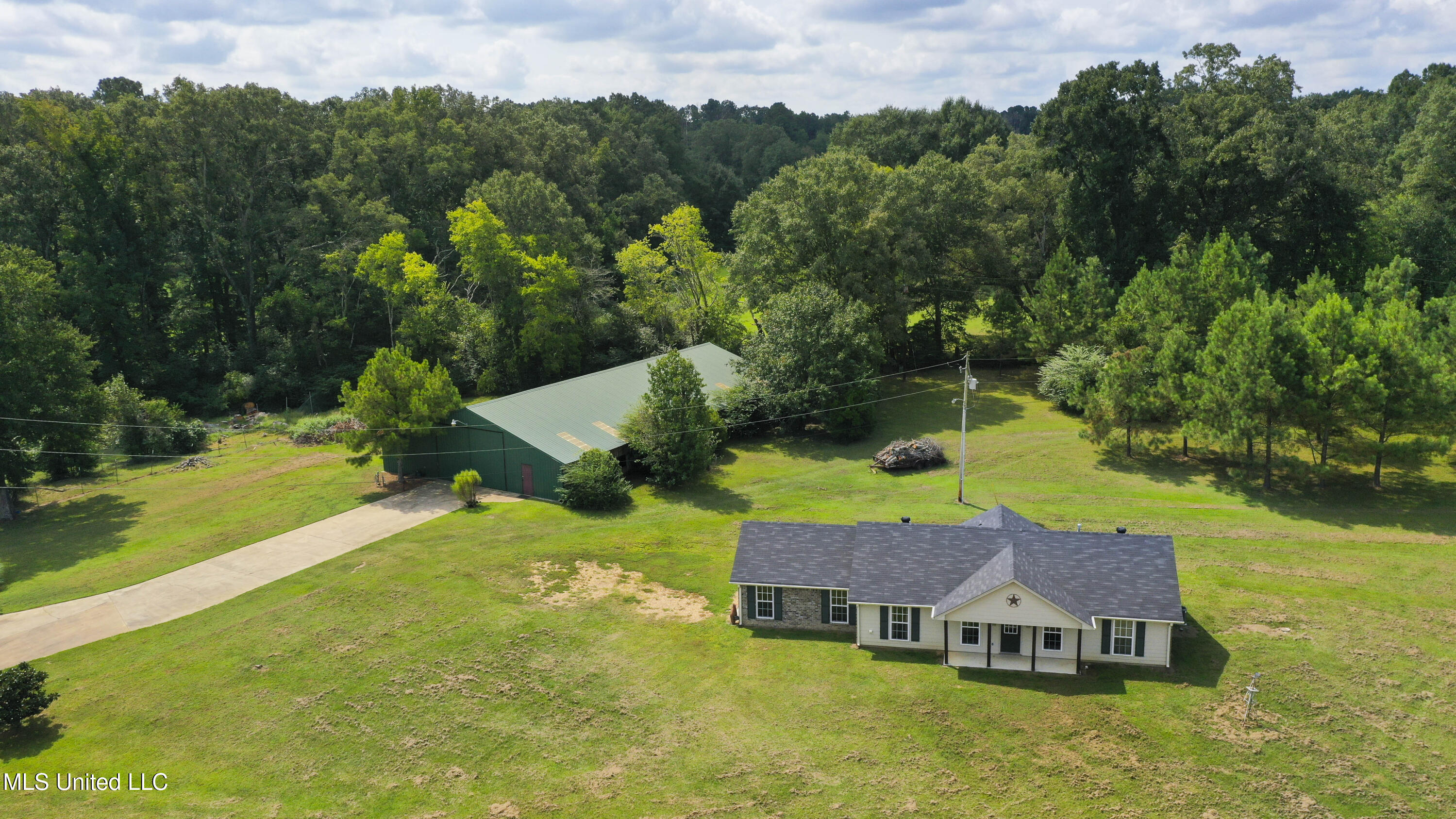 5550 Springridge Road Raymond, MS 39154 - Photo 122 of 132 5550 Spring Ridge-120