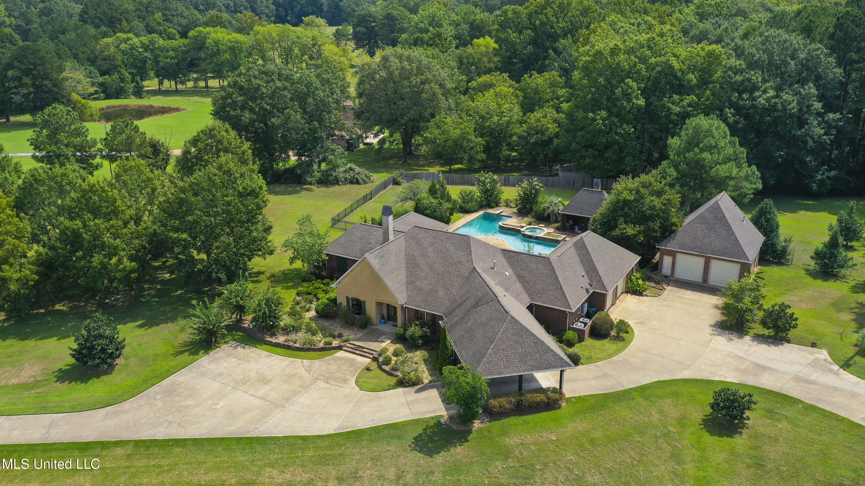 5550 Springridge Road Raymond, MS 39154 - Photo 123 of 132 5550 Spring Ridge-121