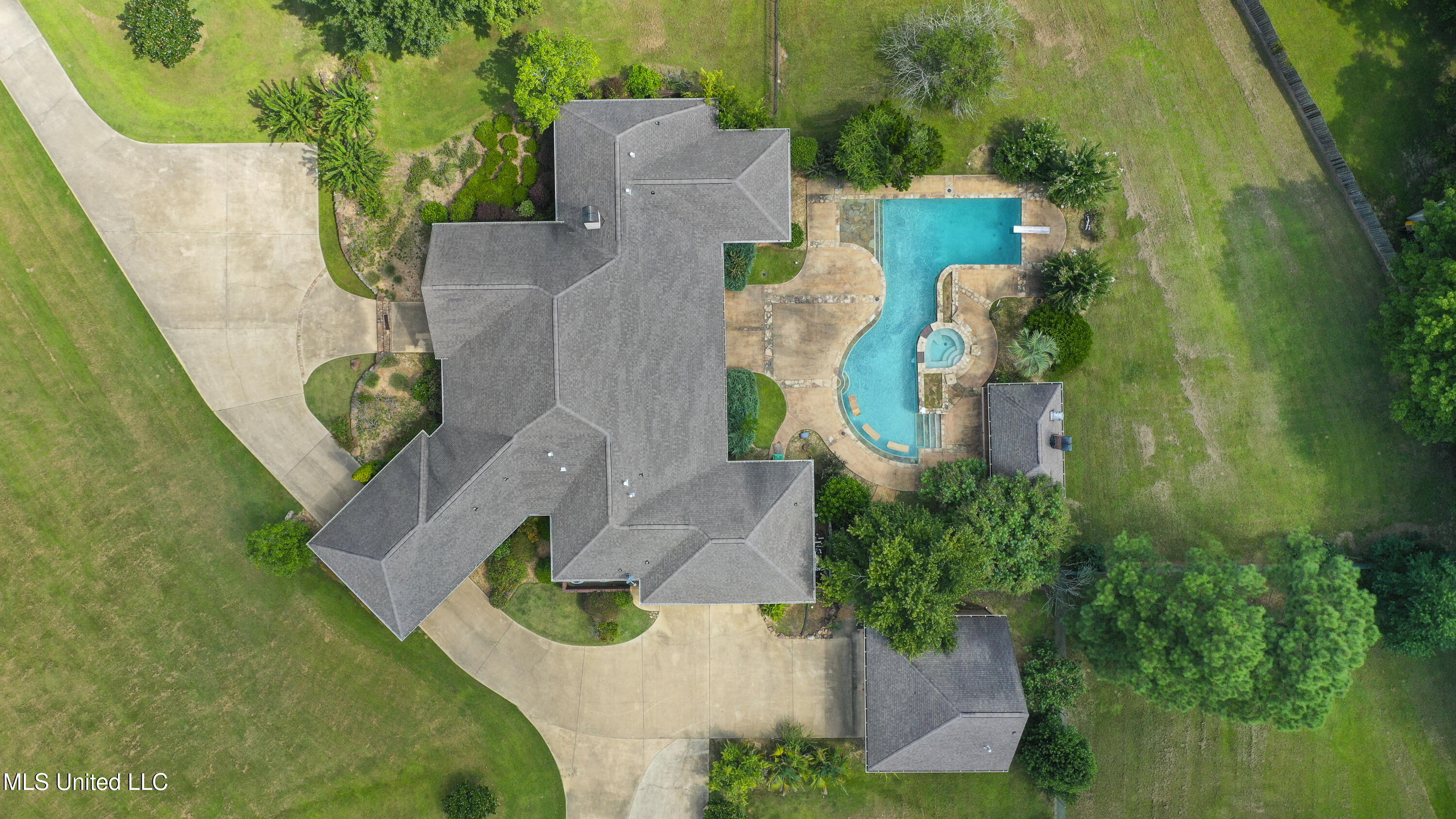 5550 Springridge Road Raymond, MS 39154 - Photo 124 of 132 5550 Spring Ridge-122