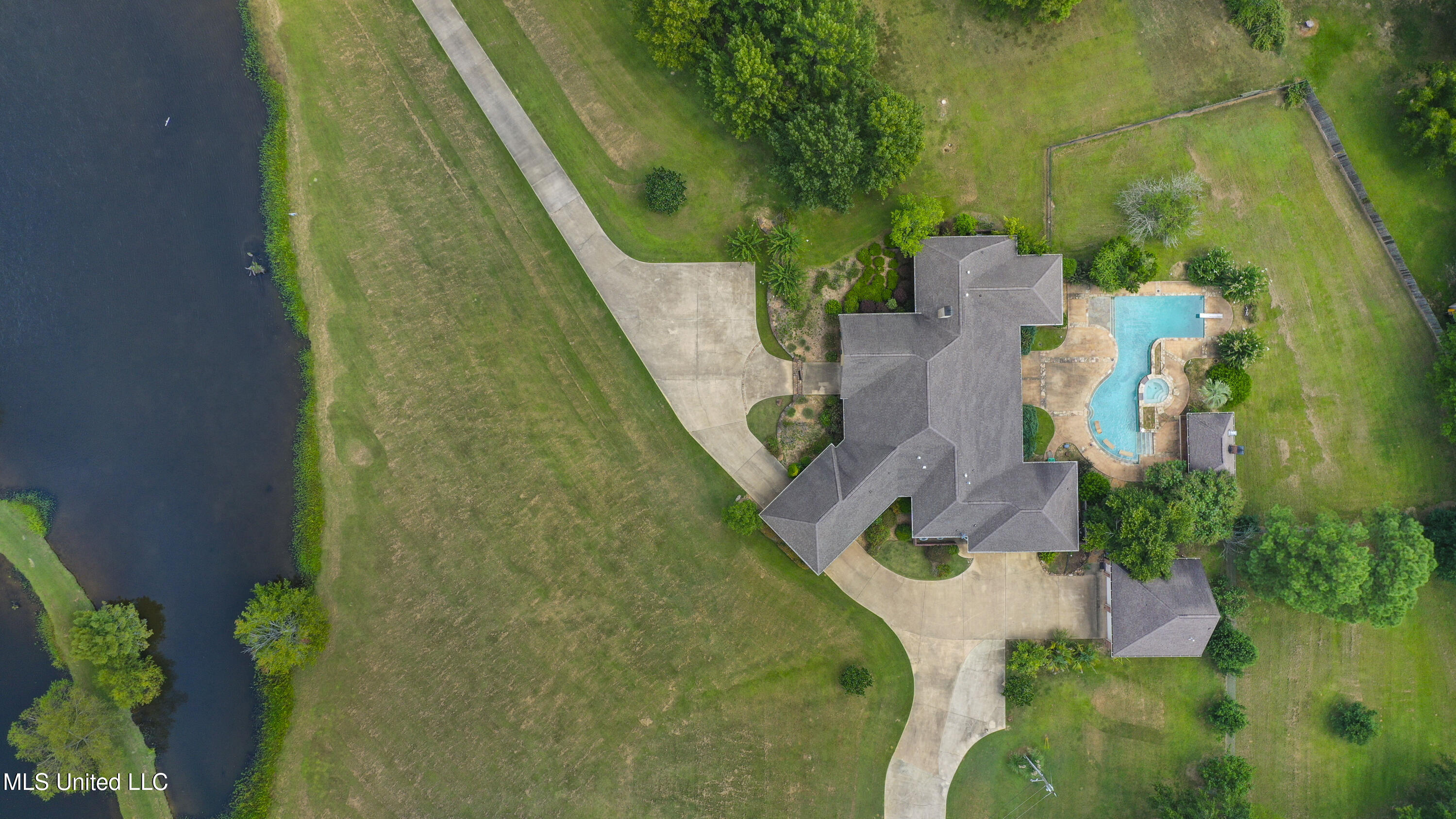 5550 Springridge Road Raymond, MS 39154 - Photo 125 of 132 5550 Spring Ridge-123