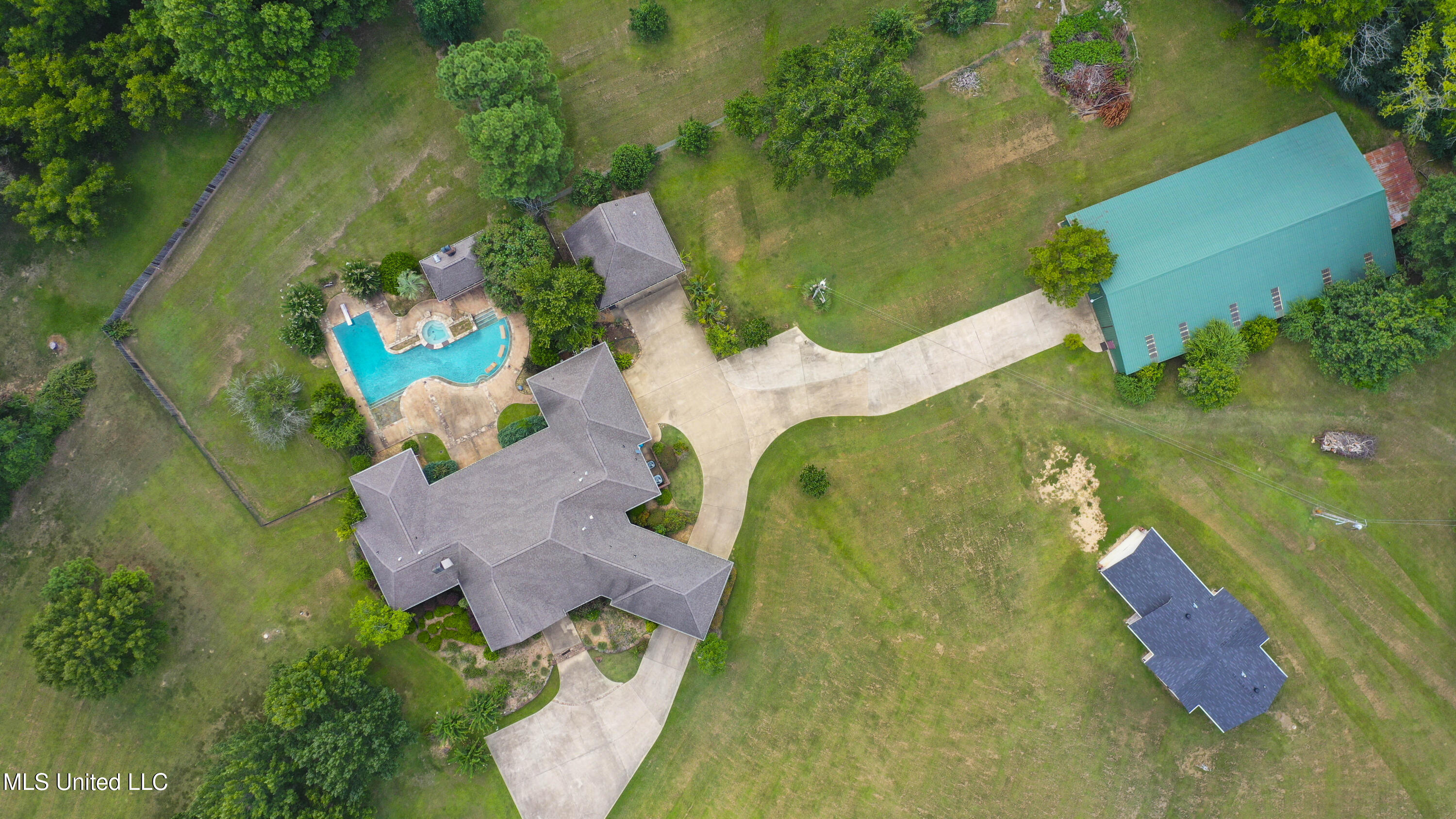 5550 Springridge Road Raymond, MS 39154 - Photo 126 of 132 5550 Spring Ridge-124