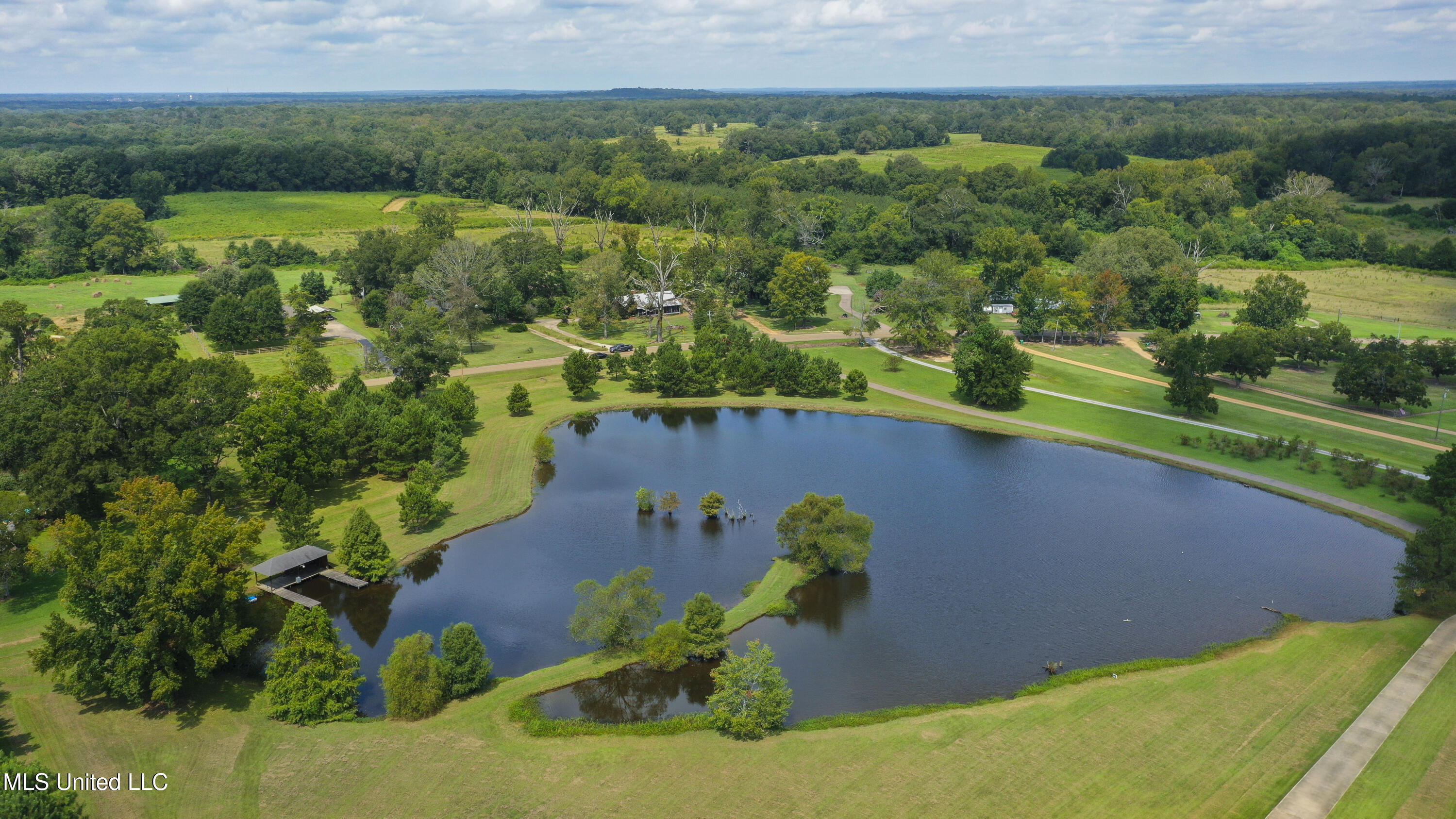 5550 Springridge Road Raymond, MS 39154 - Photo 129 of 132 5550 Spring Ridge-128