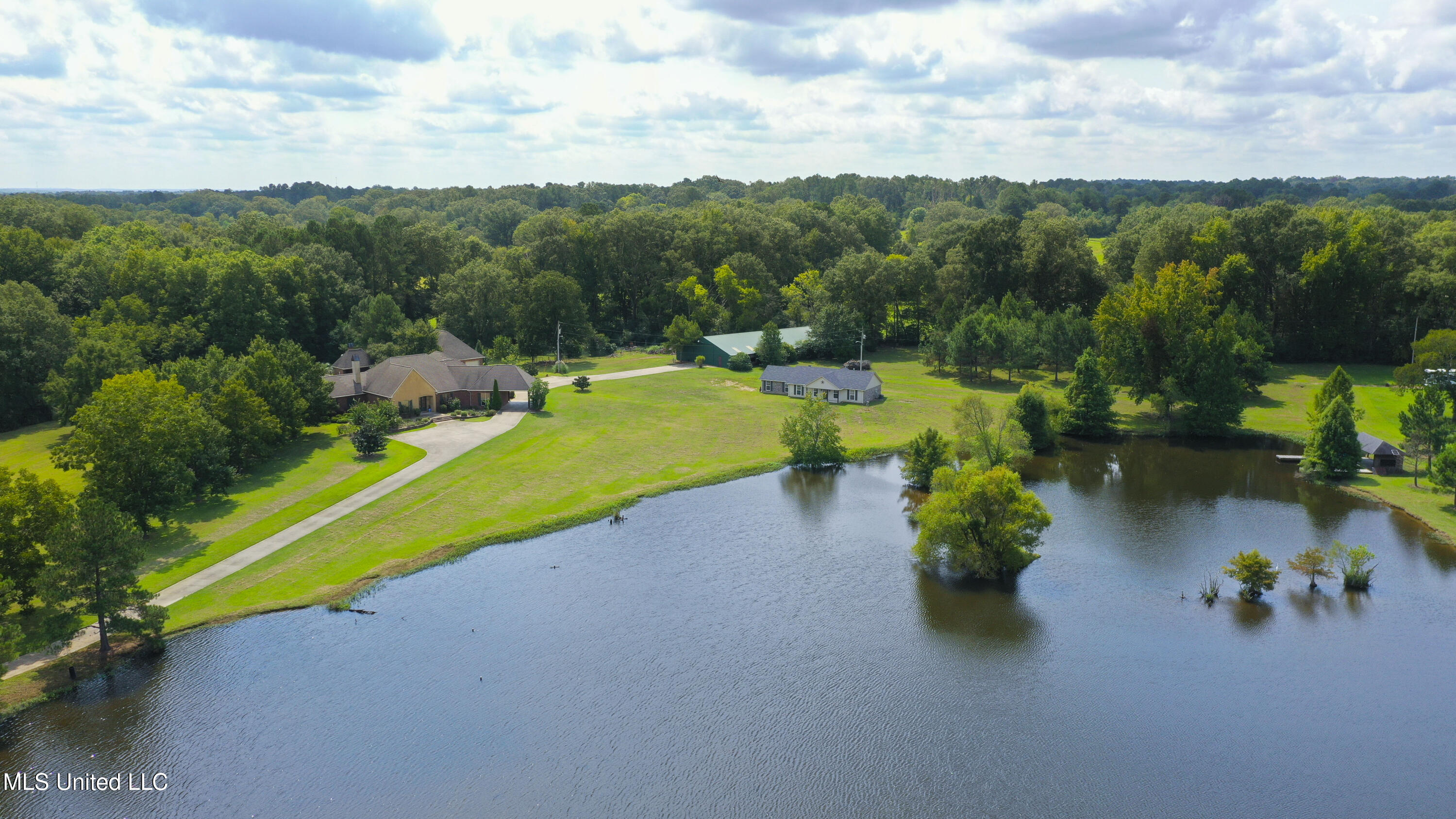 5550 Springridge Road Raymond, MS 39154 - Photo 130 of 132 5550 Spring Ridge-129
