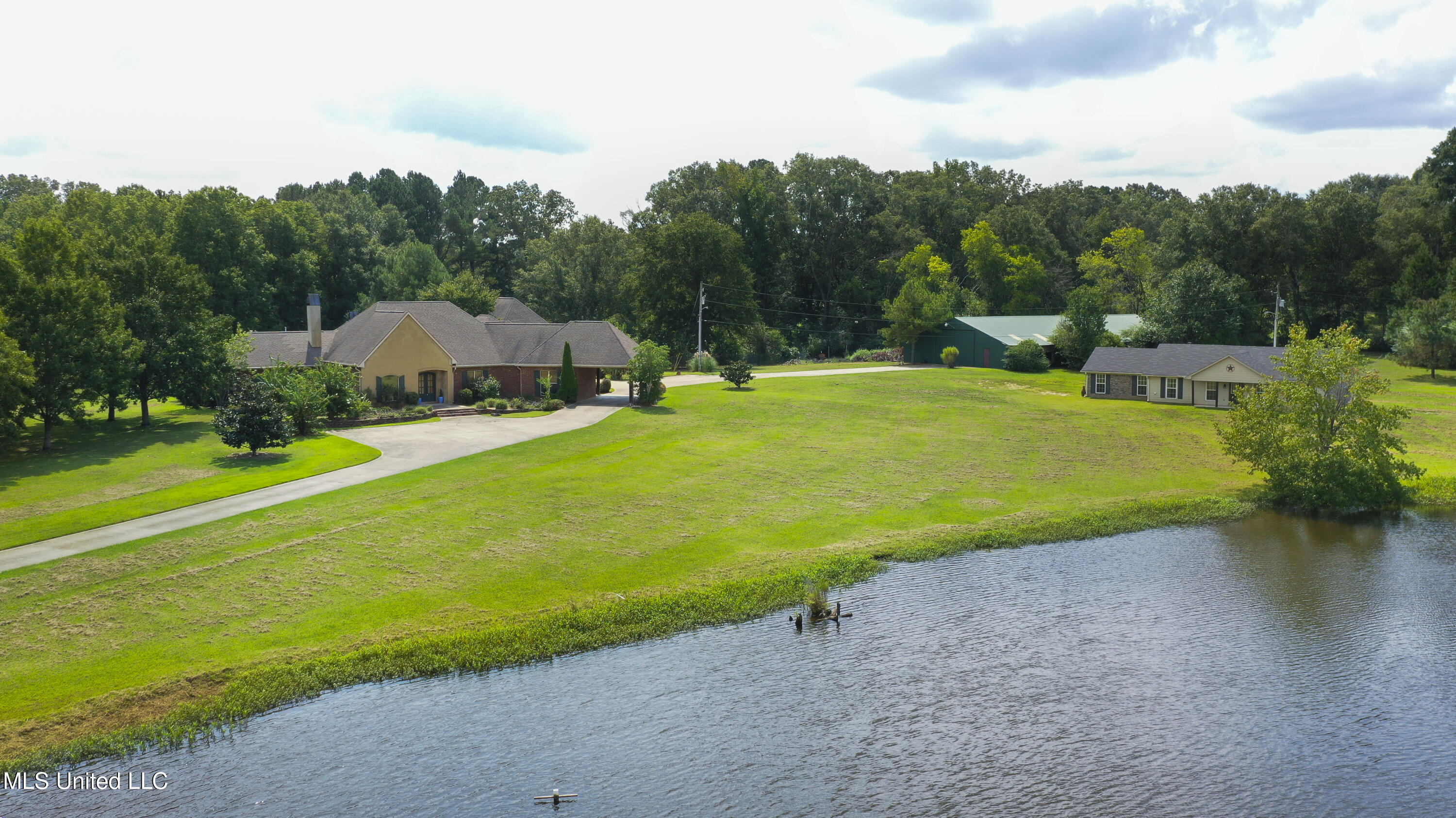 5550 Springridge Road Raymond, MS 39154 - Photo 131 of 132 5550 Spring Ridge-130