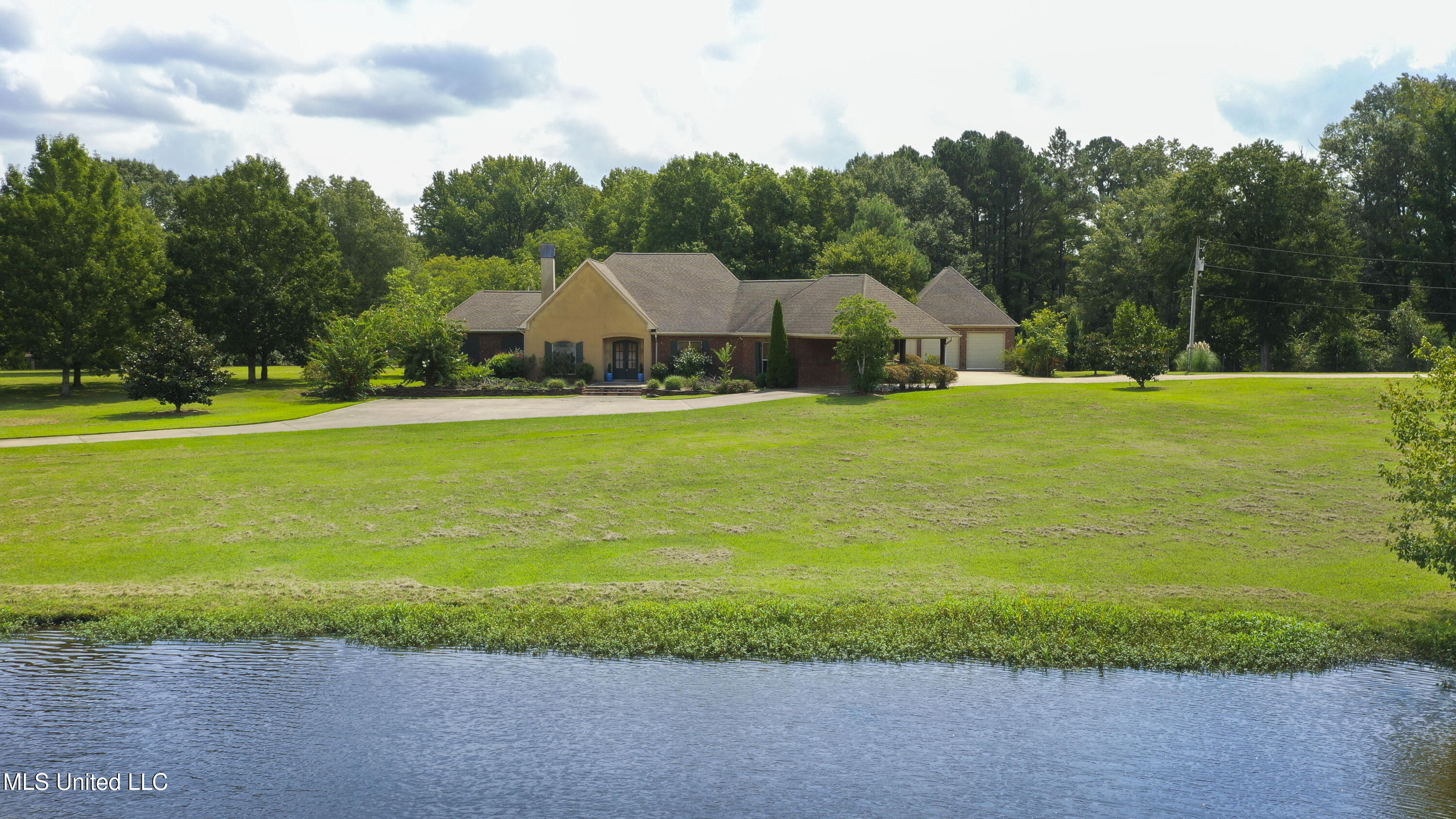 5550 Springridge Road Raymond, MS 39154 - Photo 132 of 132 5550 Spring Ridge-131