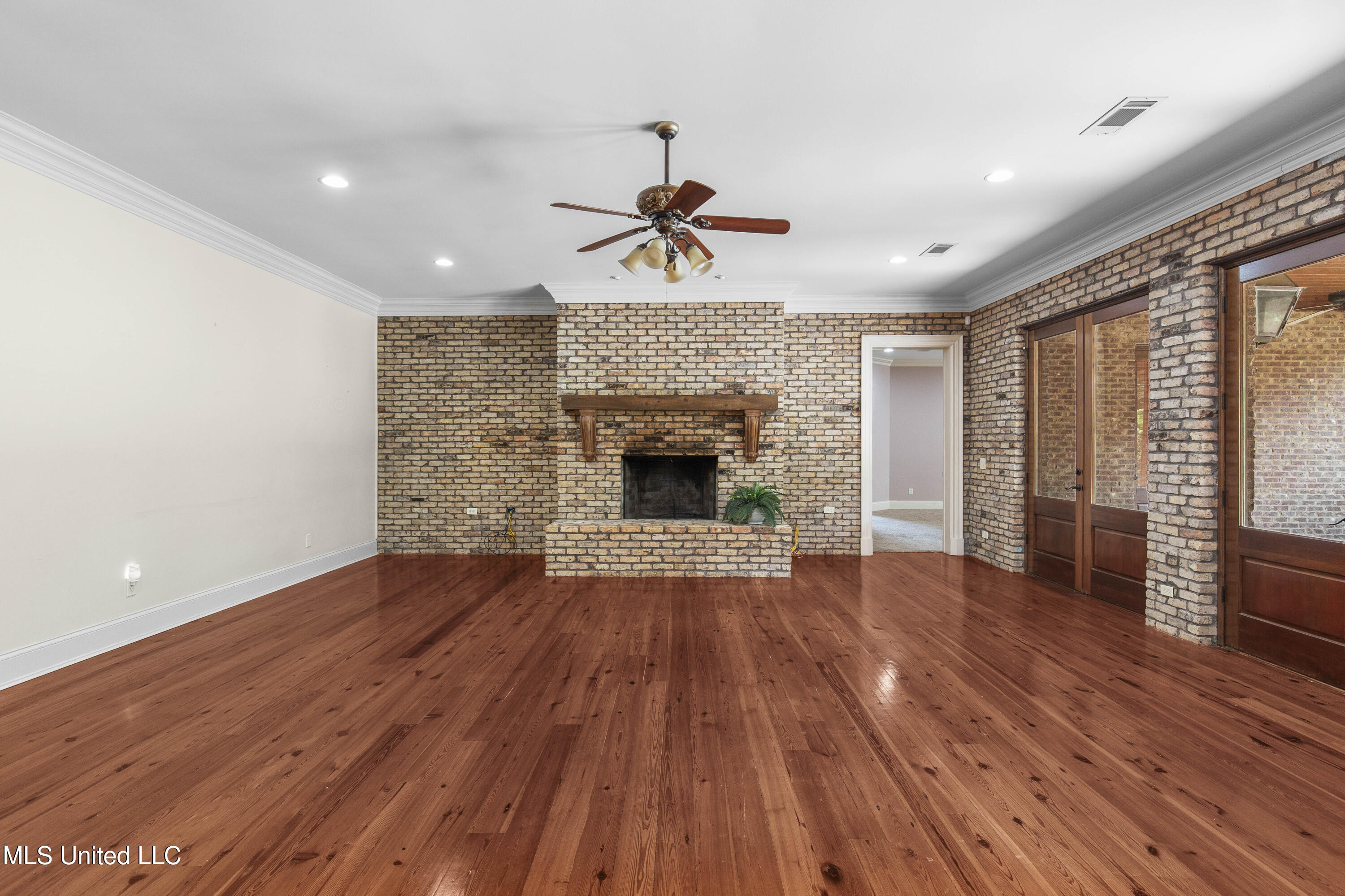 5550 Springridge Road Raymond, MS 39154 - Photo 14 of 132 5550 Spring Ridge-15