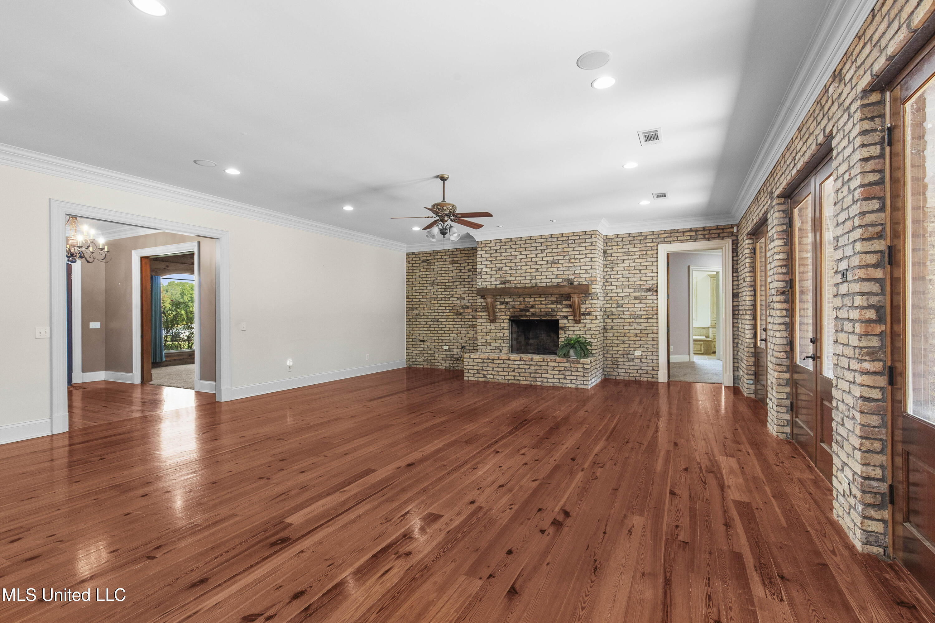 5550 Springridge Road Raymond, MS 39154 - Photo 15 of 132 5550 Spring Ridge-16