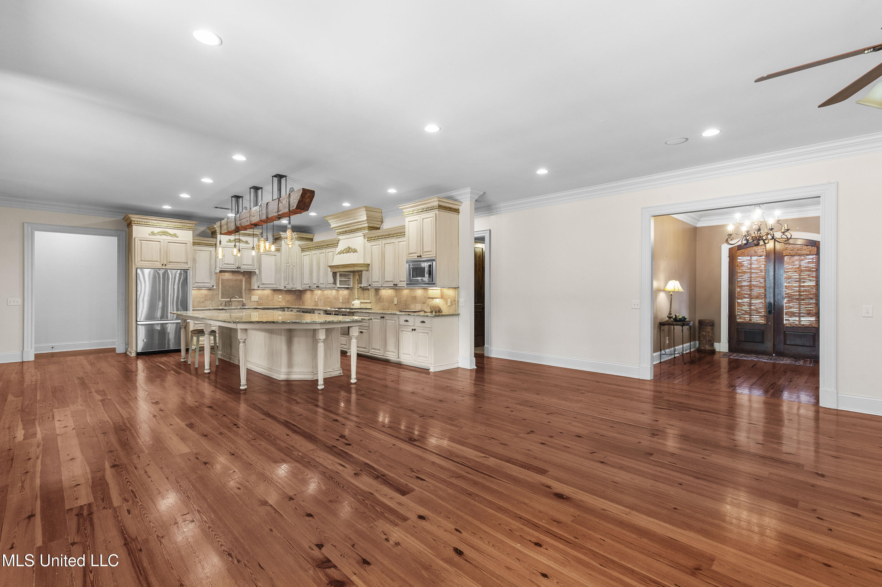 5550 Springridge Road Raymond, MS 39154 - Photo 18 of 132 5550 Spring Ridge-19