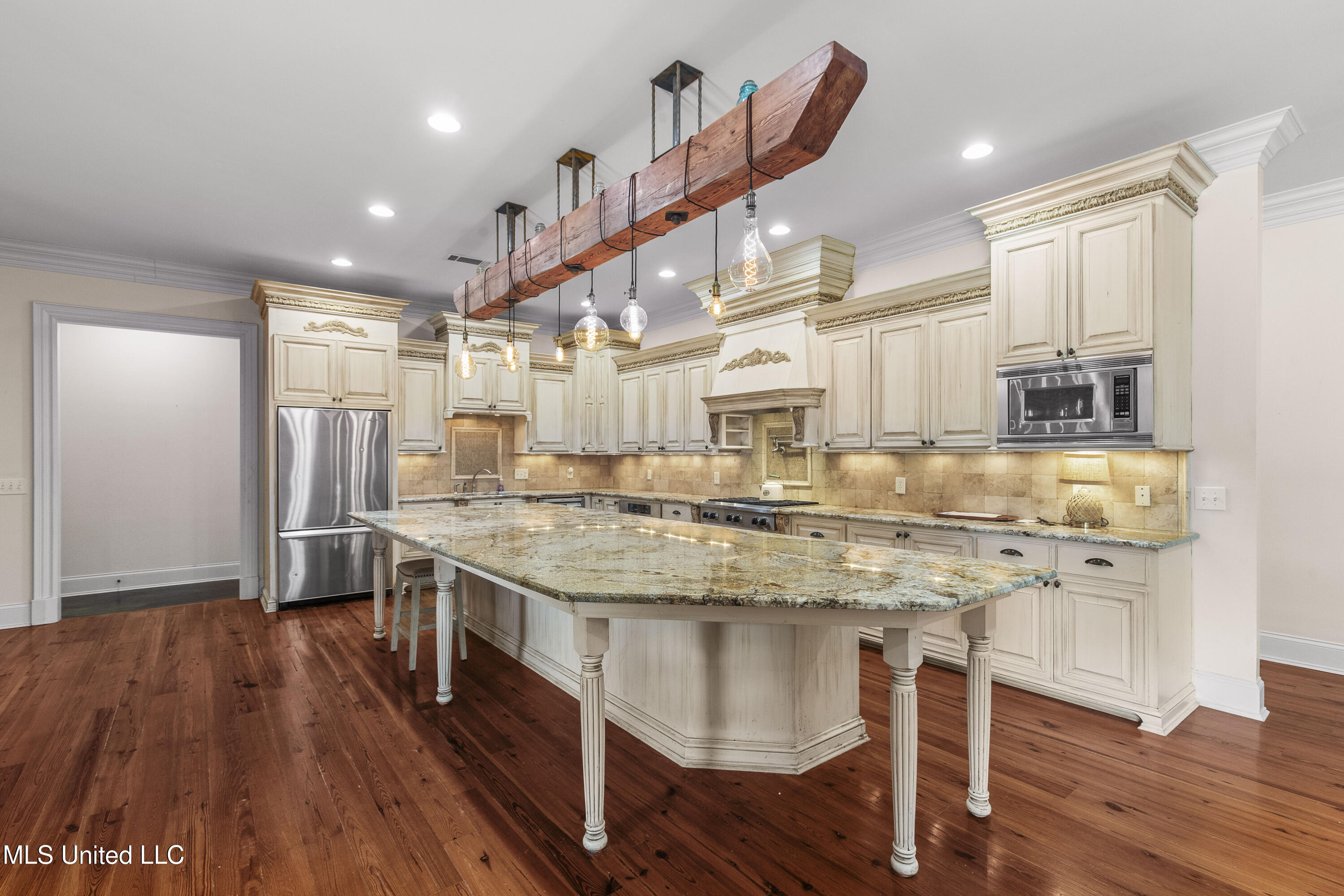 5550 Springridge Road Raymond, MS 39154 - Photo 19 of 132 5550 Spring Ridge-20