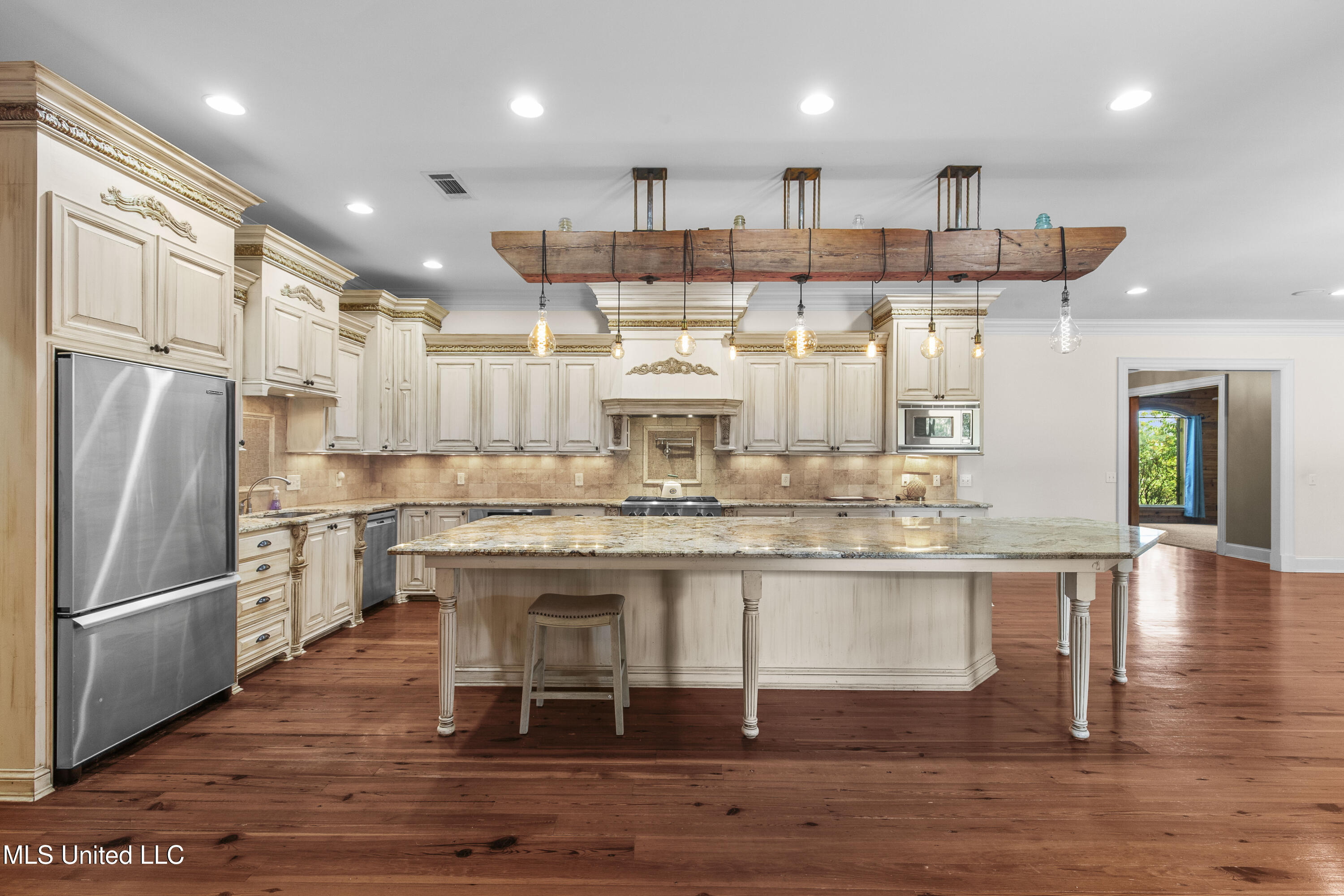 5550 Springridge Road Raymond, MS 39154 - Photo 20 of 132 5550 Spring Ridge-21