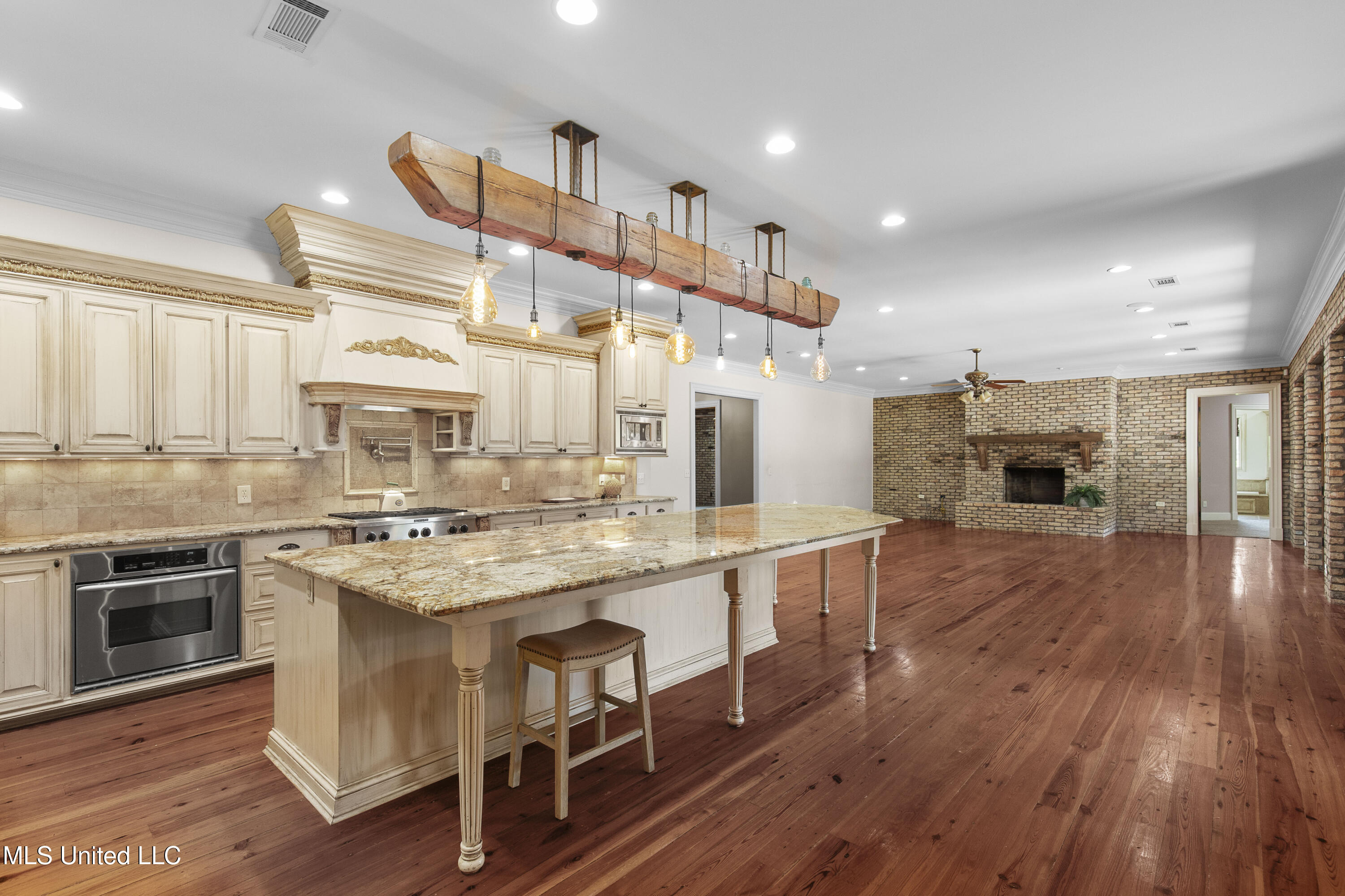 5550 Springridge Road Raymond, MS 39154 - Photo 21 of 132 5550 Spring Ridge-22