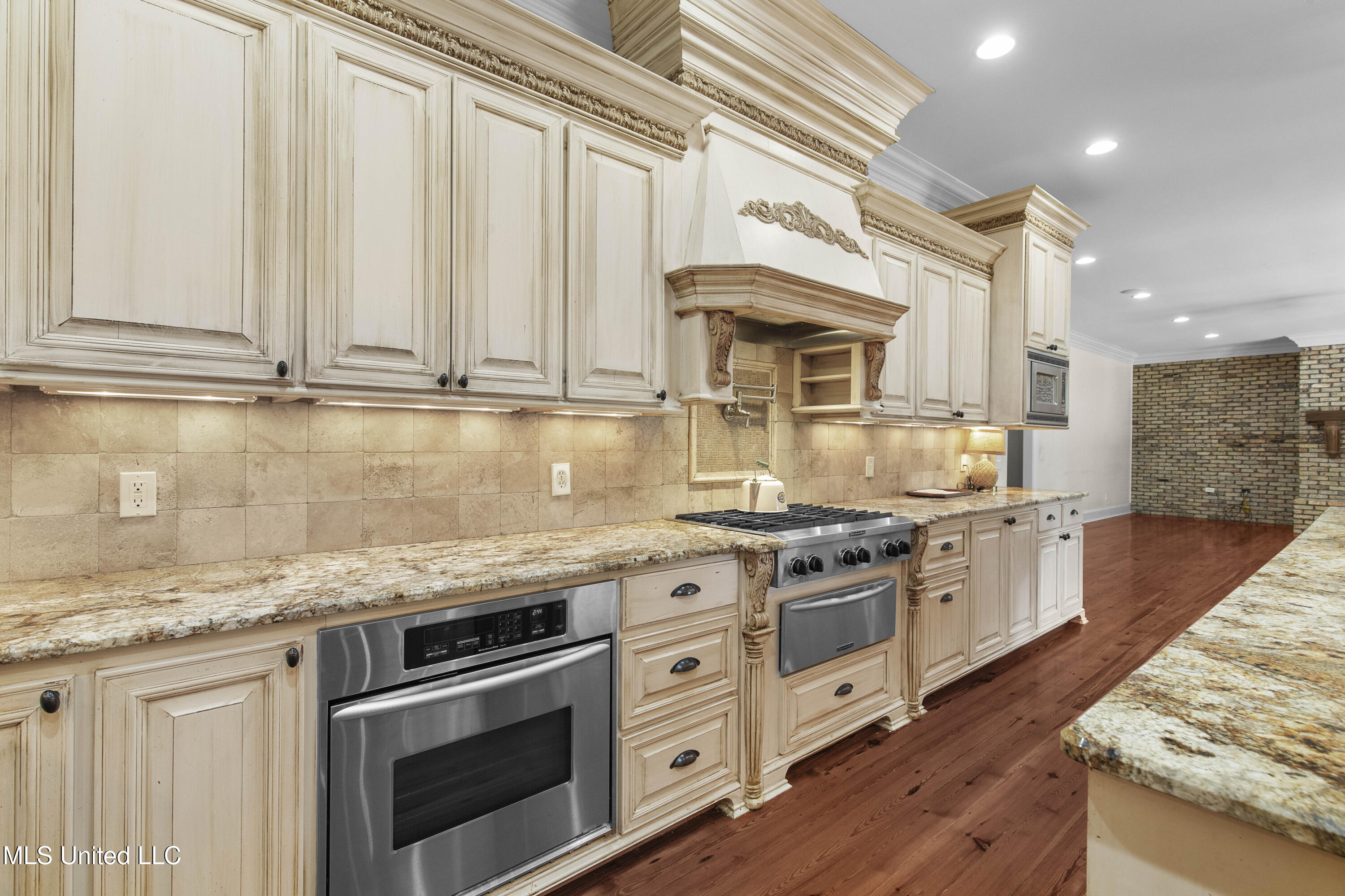 5550 Springridge Road Raymond, MS 39154 - Photo 22 of 132 5550 Spring Ridge-23