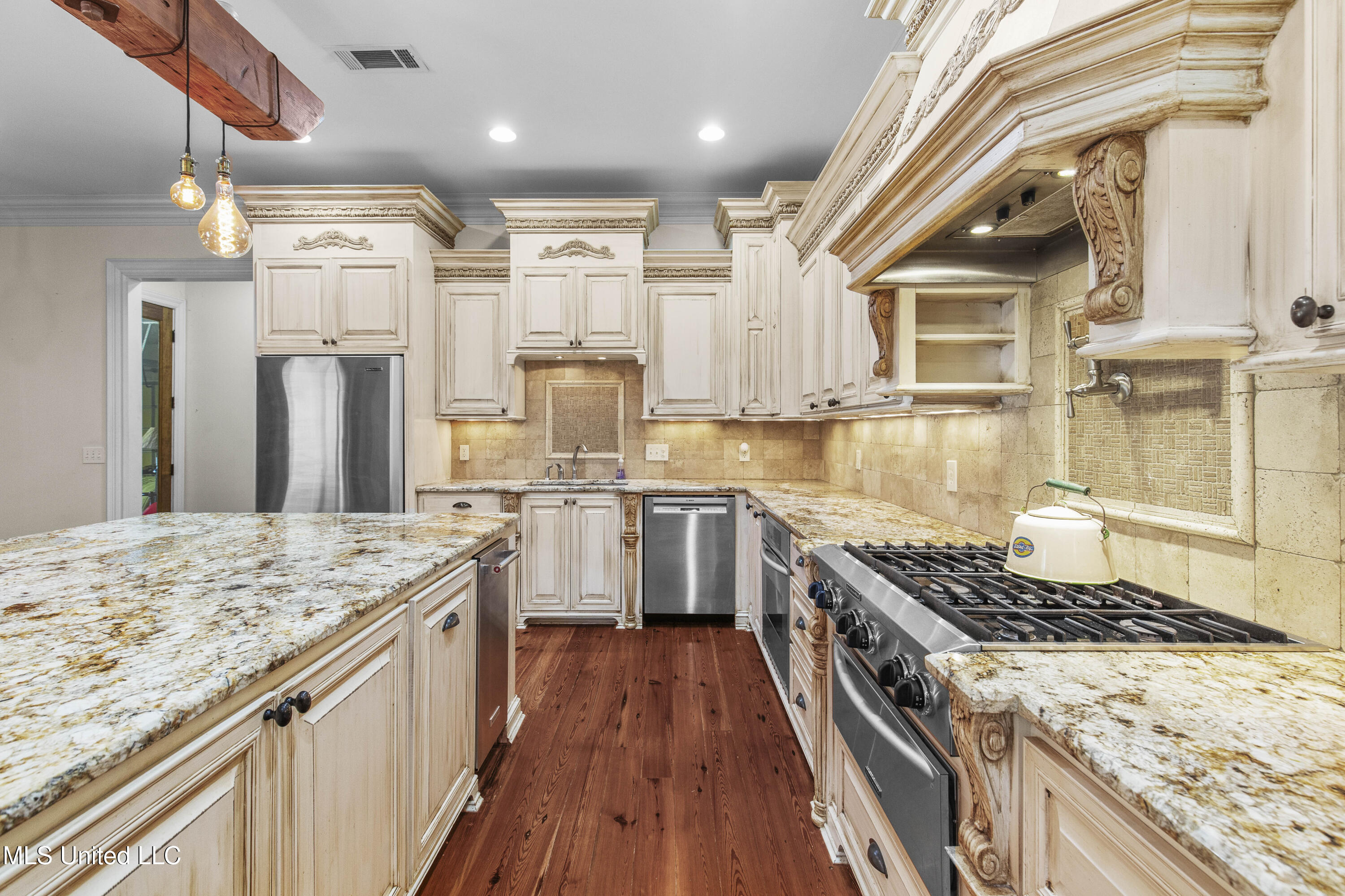 5550 Springridge Road Raymond, MS 39154 - Photo 23 of 132 5550 Spring Ridge-24