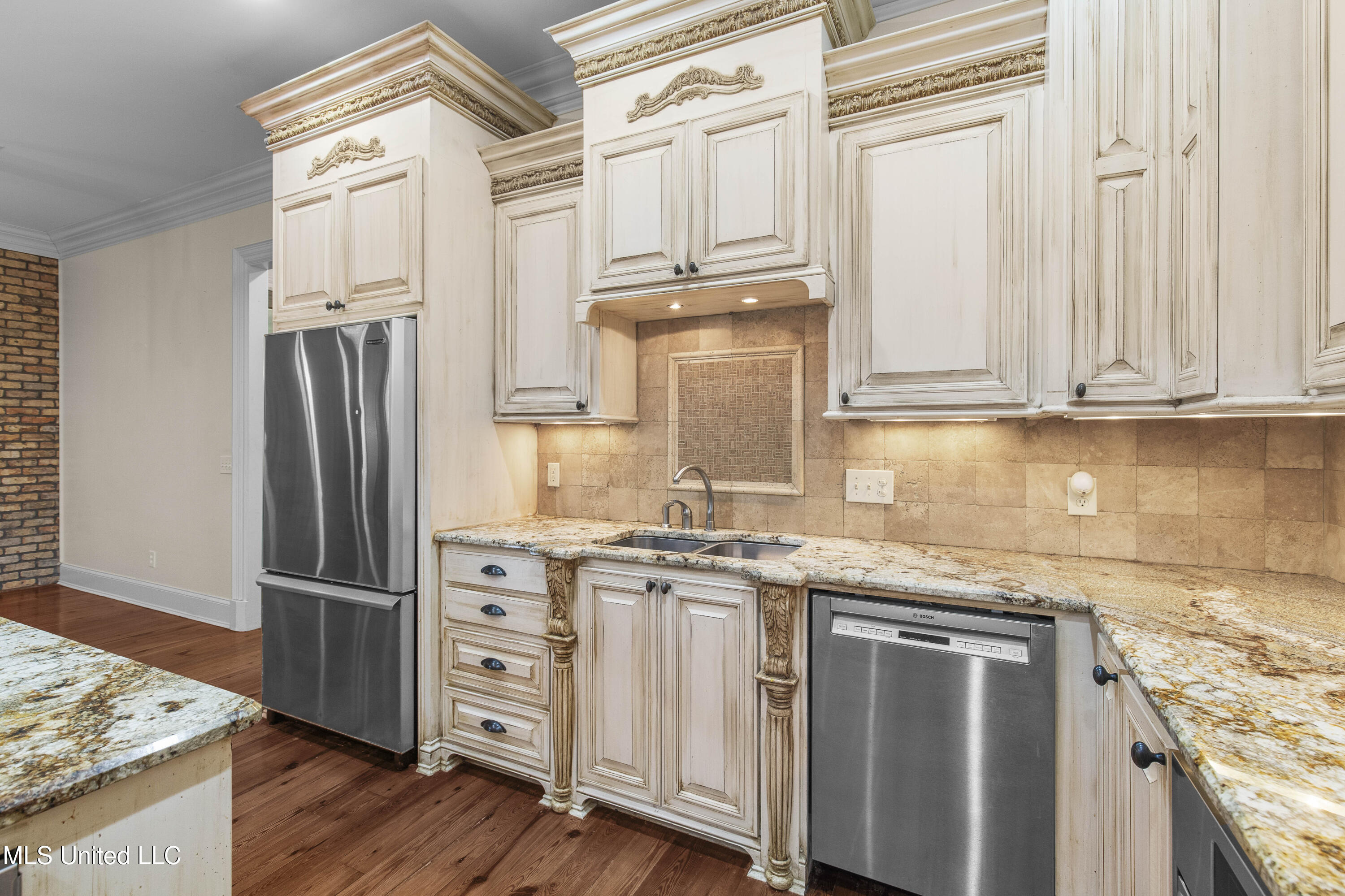 5550 Springridge Road Raymond, MS 39154 - Photo 24 of 132 5550 Spring Ridge-25