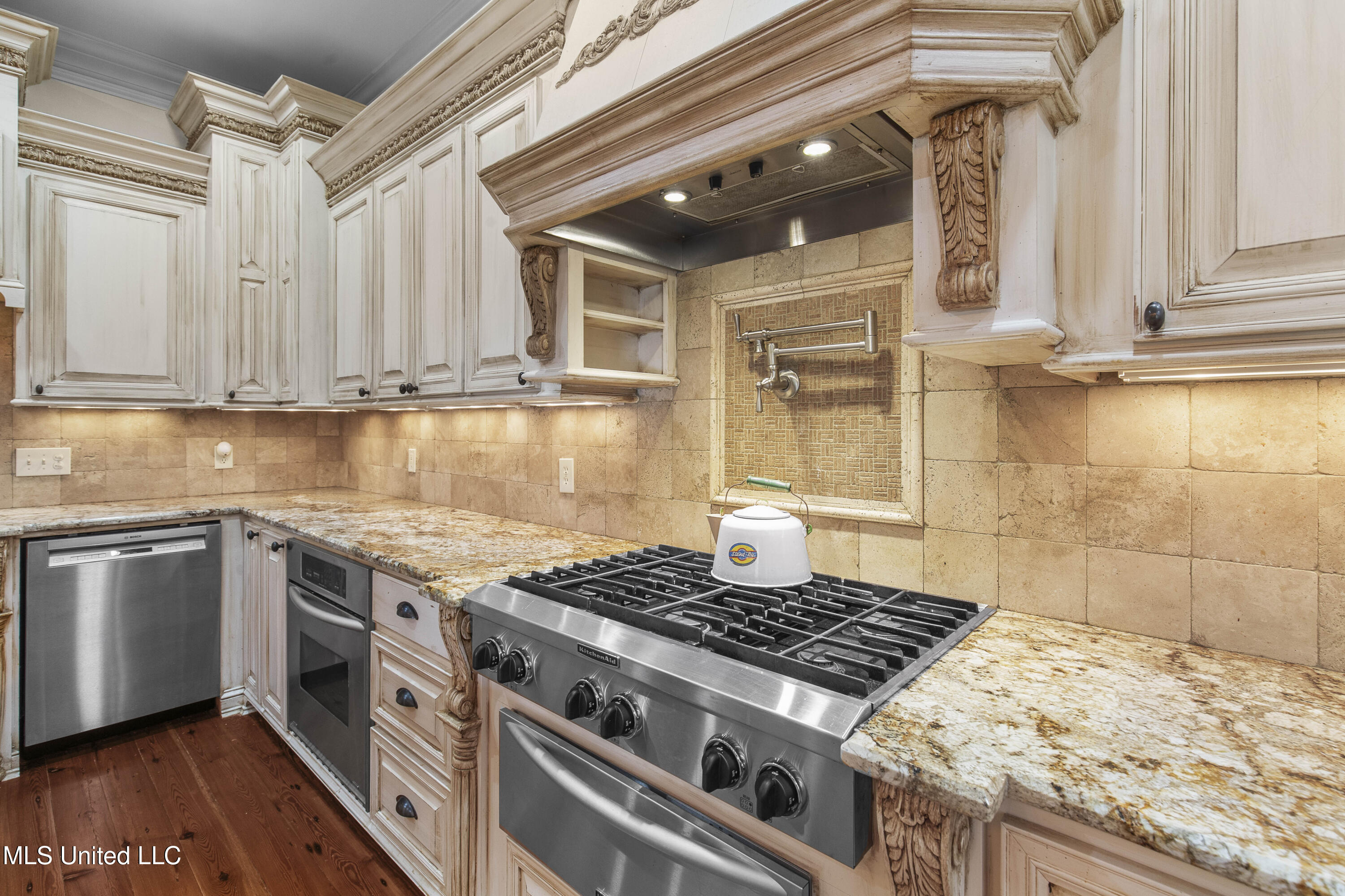 5550 Springridge Road Raymond, MS 39154 - Photo 25 of 132 5550 Spring Ridge-26