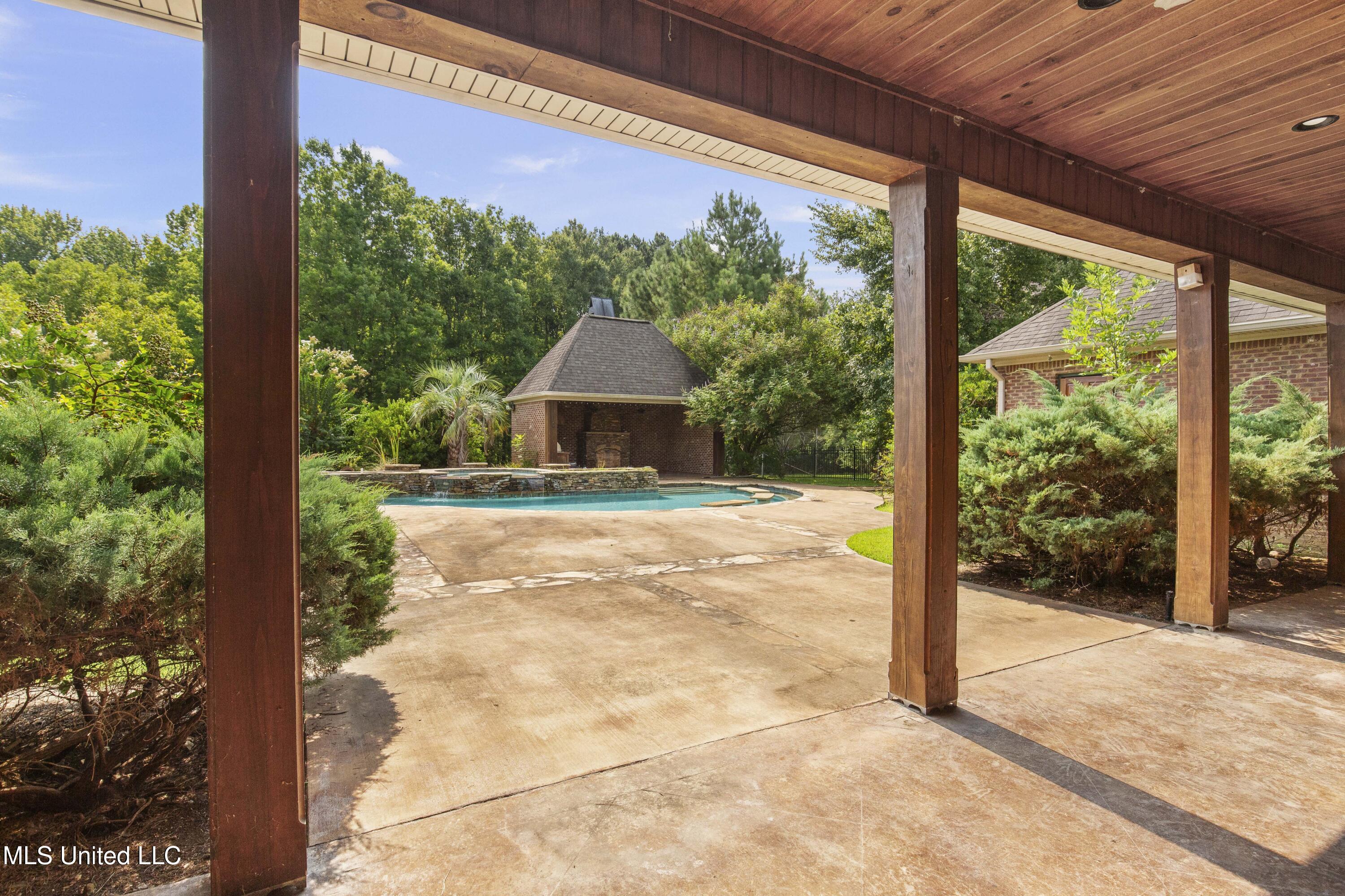 5550 Springridge Road Raymond, MS 39154 - Photo 59 of 132 5550 Spring Ridge-60