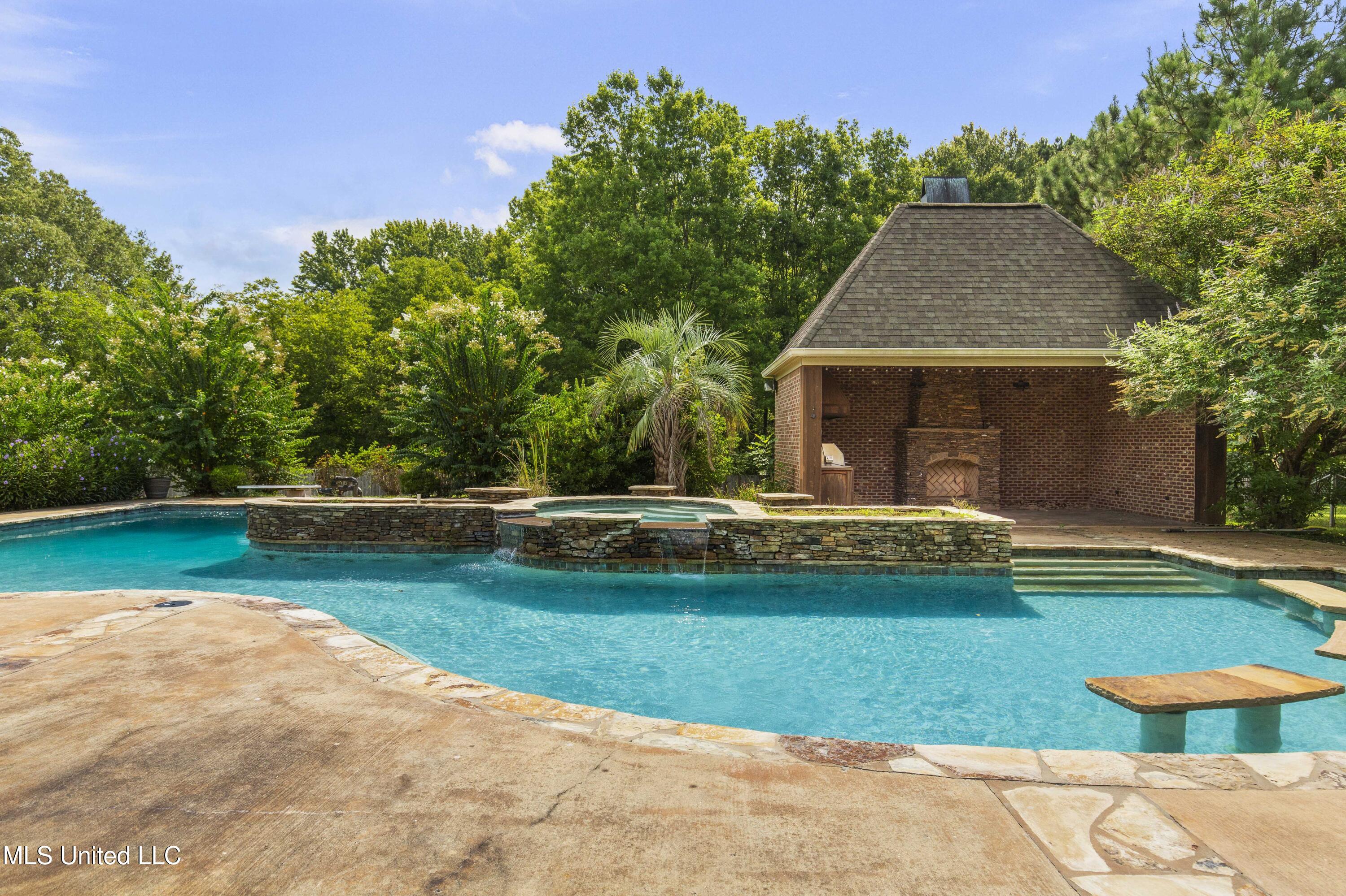 5550 Springridge Road Raymond, MS 39154 - Photo 60 of 132 5550 Spring Ridge-61