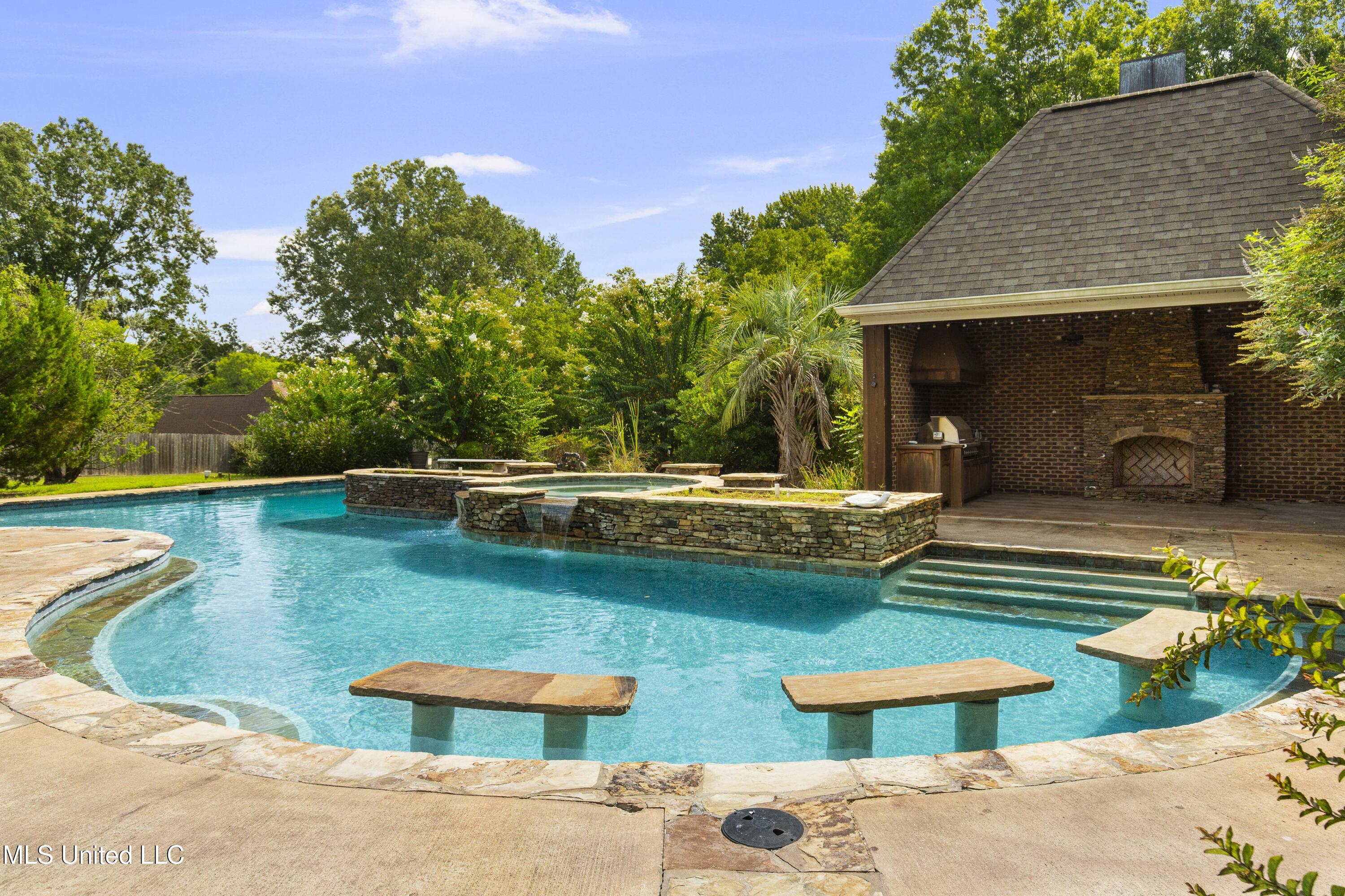 5550 Springridge Road Raymond, MS 39154 - Photo 61 of 132 5550 Spring Ridge-62