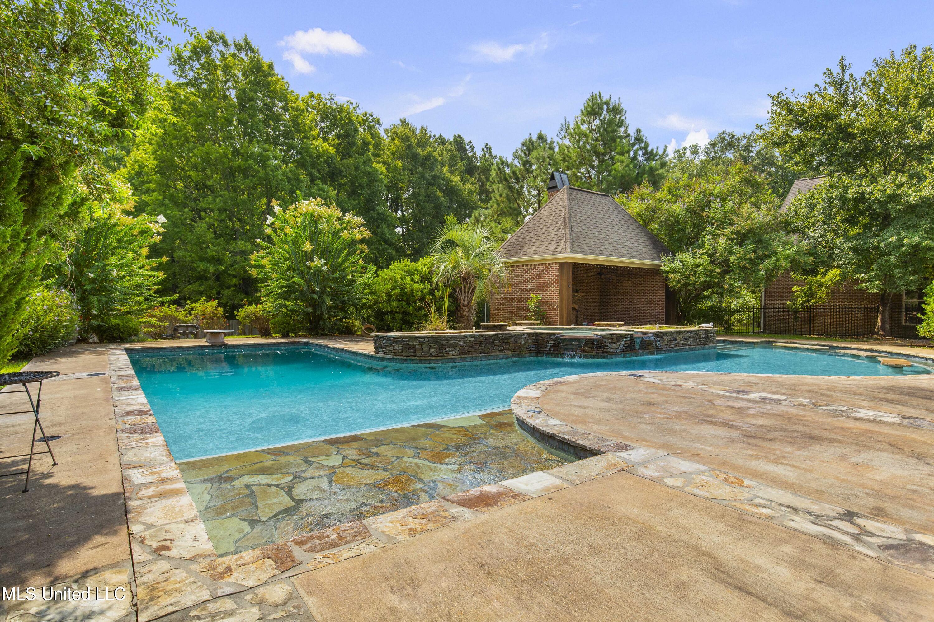 5550 Springridge Road Raymond, MS 39154 - Photo 62 of 132 5550 Spring Ridge-63