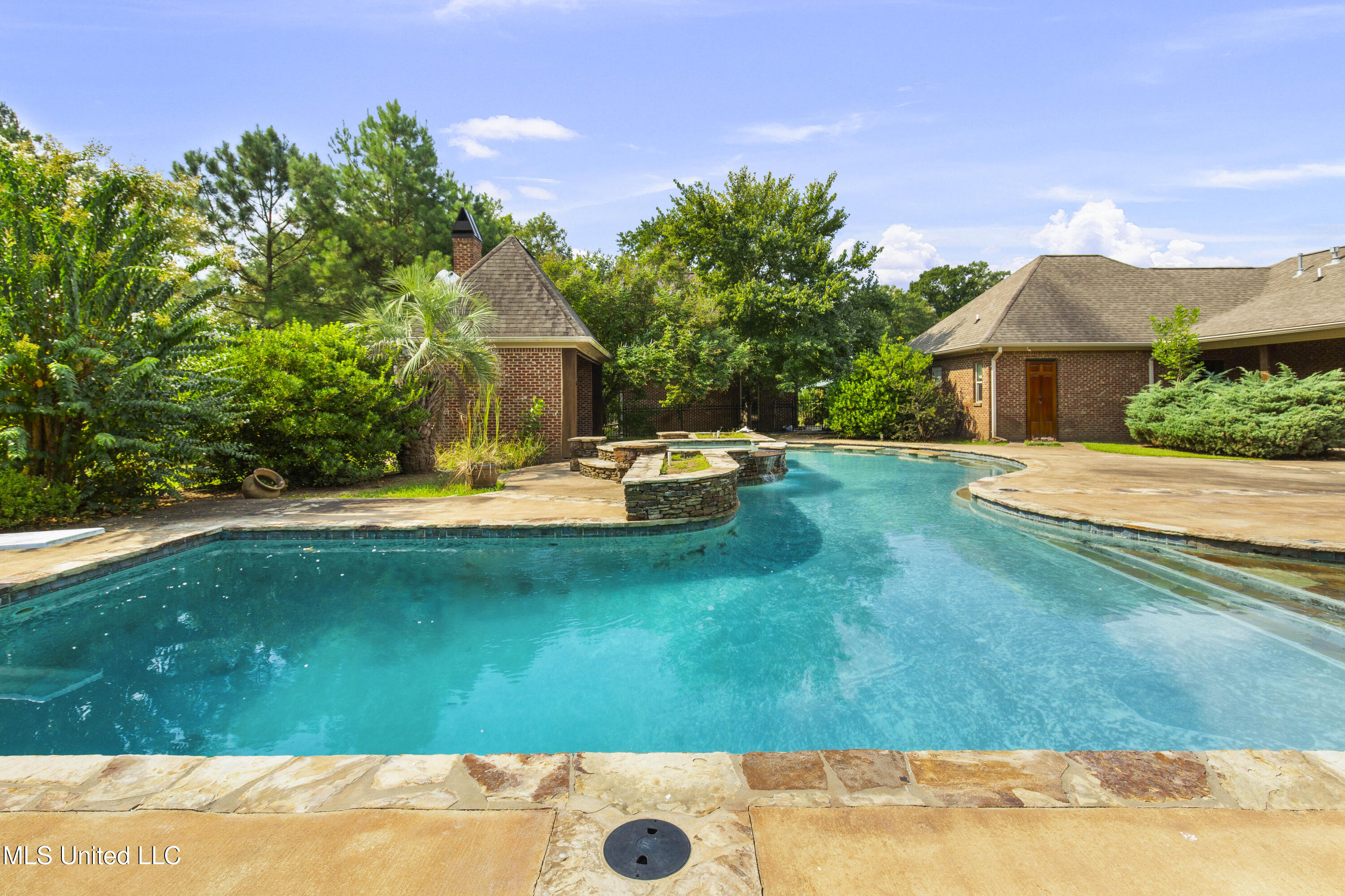 5550 Springridge Road Raymond, MS 39154 - Photo 63 of 132 5550 Spring Ridge-64