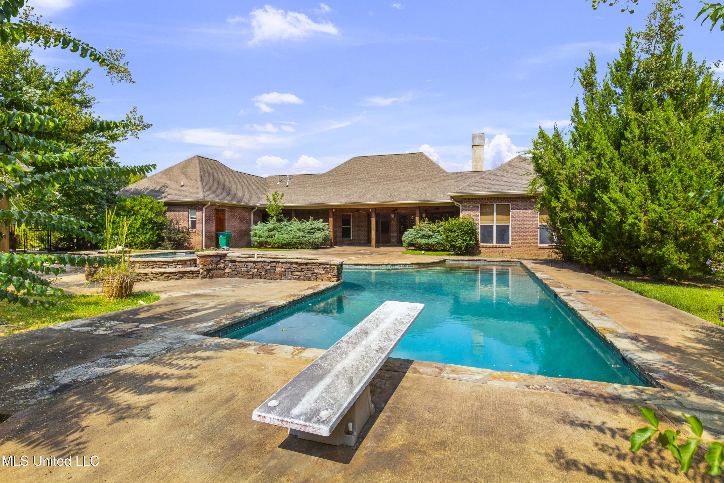 5550 Springridge Road Raymond, MS 39154 - Photo 64 of 132 5550 Spring Ridge-65