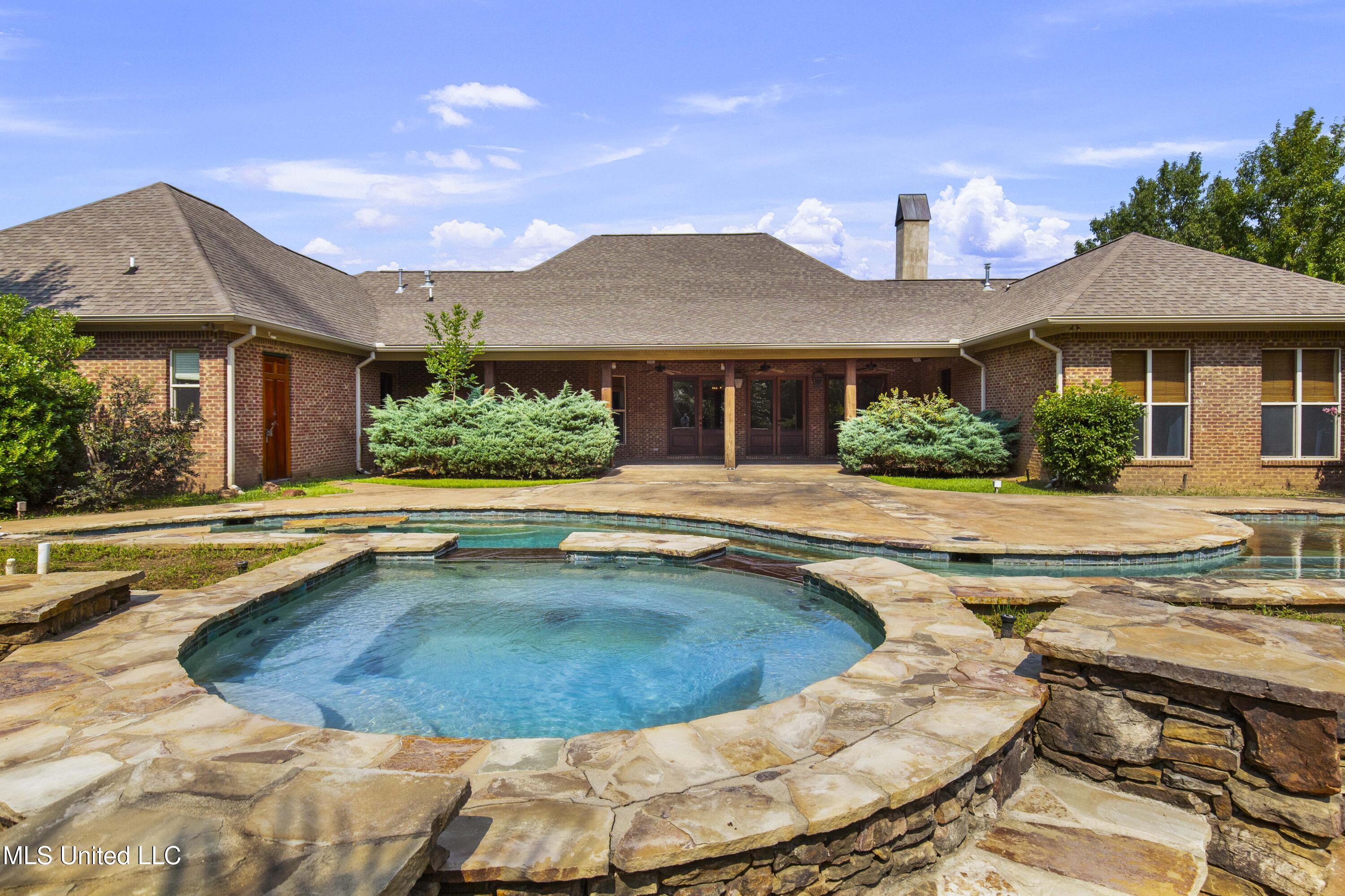 5550 Springridge Road Raymond, MS 39154 - Photo 65 of 132 5550 Spring Ridge-66