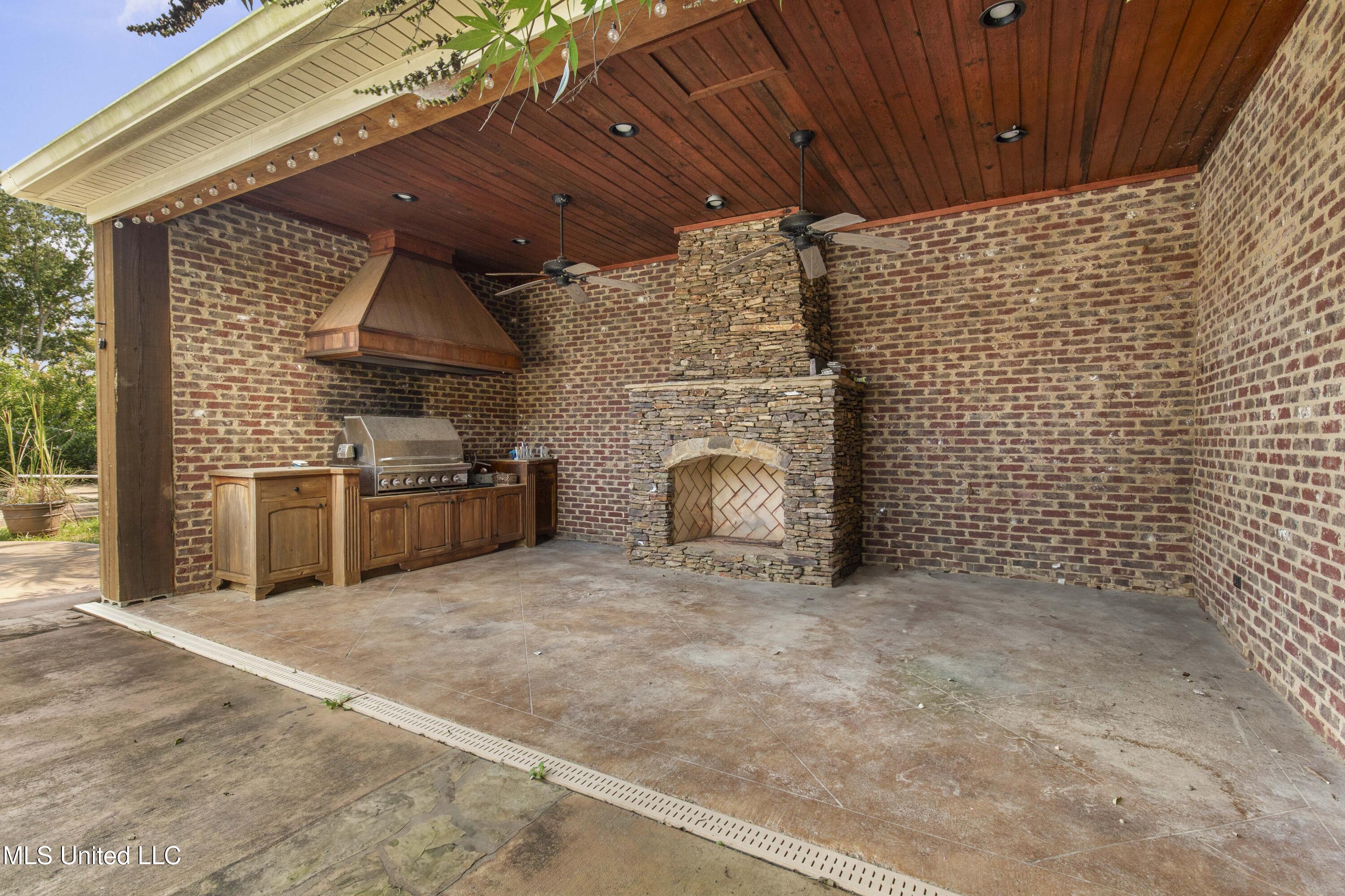 5550 Springridge Road Raymond, MS 39154 - Photo 66 of 132 5550 Spring Ridge-68