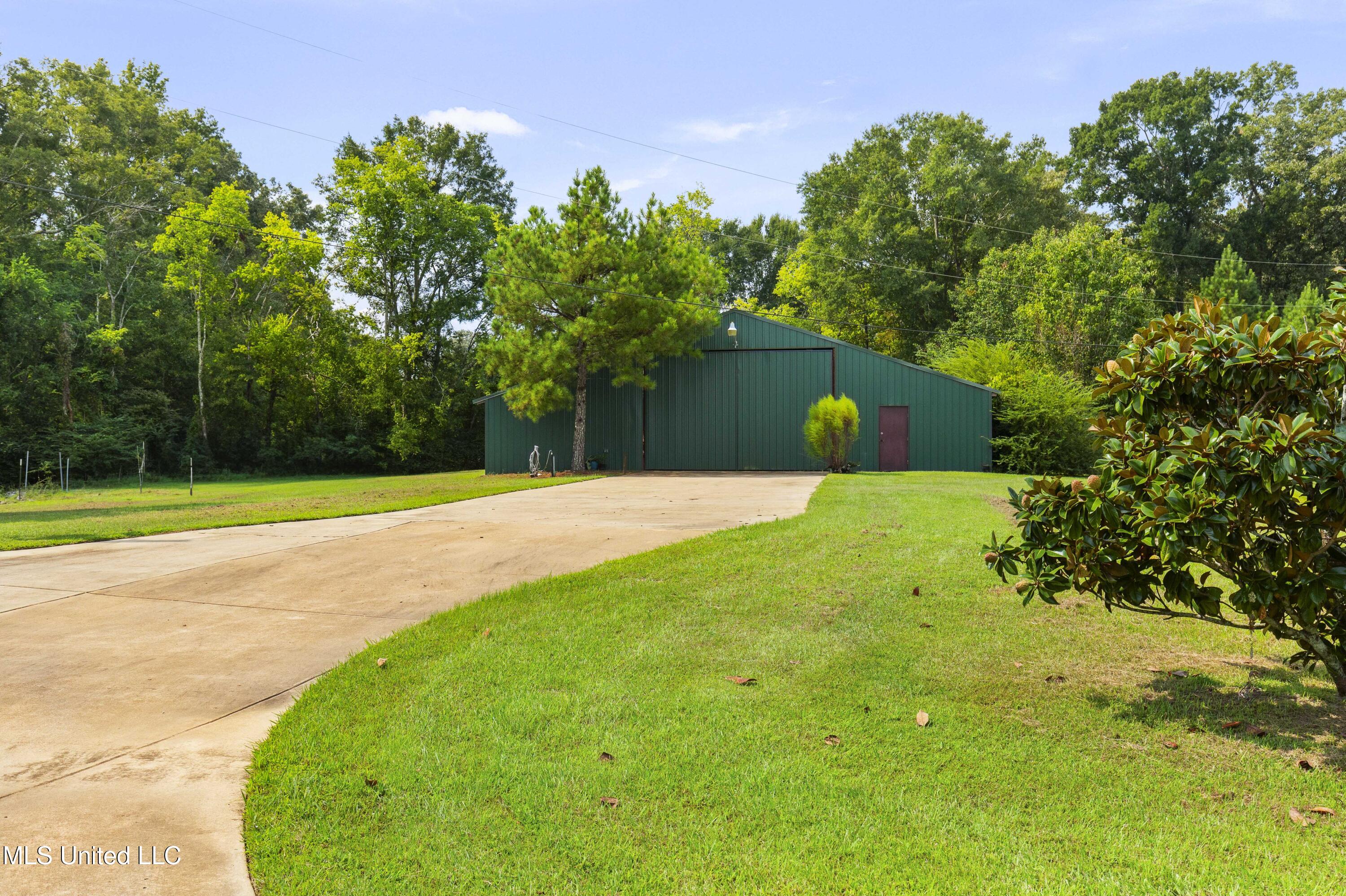5550 Springridge Road Raymond, MS 39154 - Photo 79 of 132 5550 Spring Ridge-81