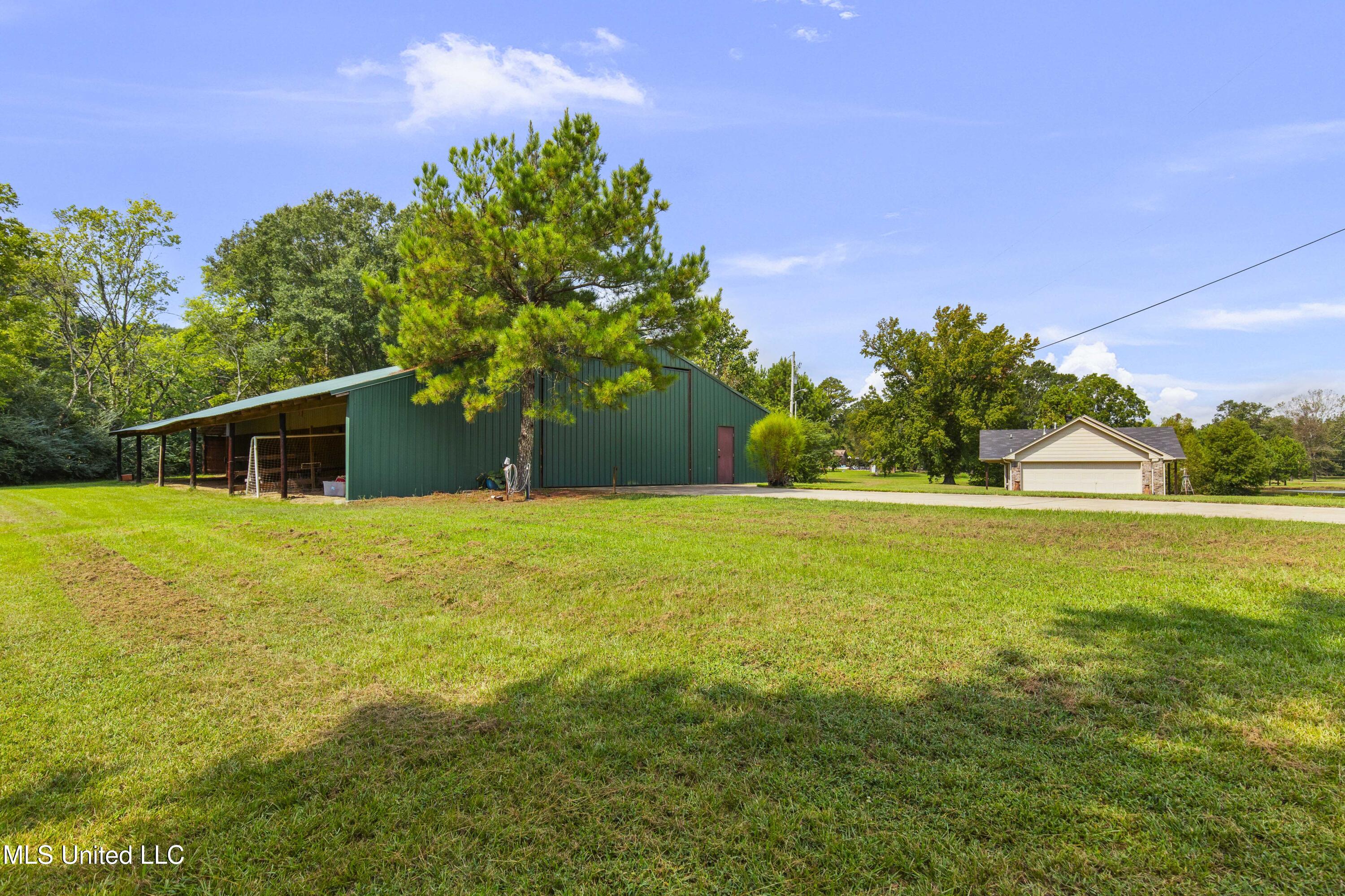 5550 Springridge Road Raymond, MS 39154 - Photo 80 of 132 5550 Spring Ridge-82