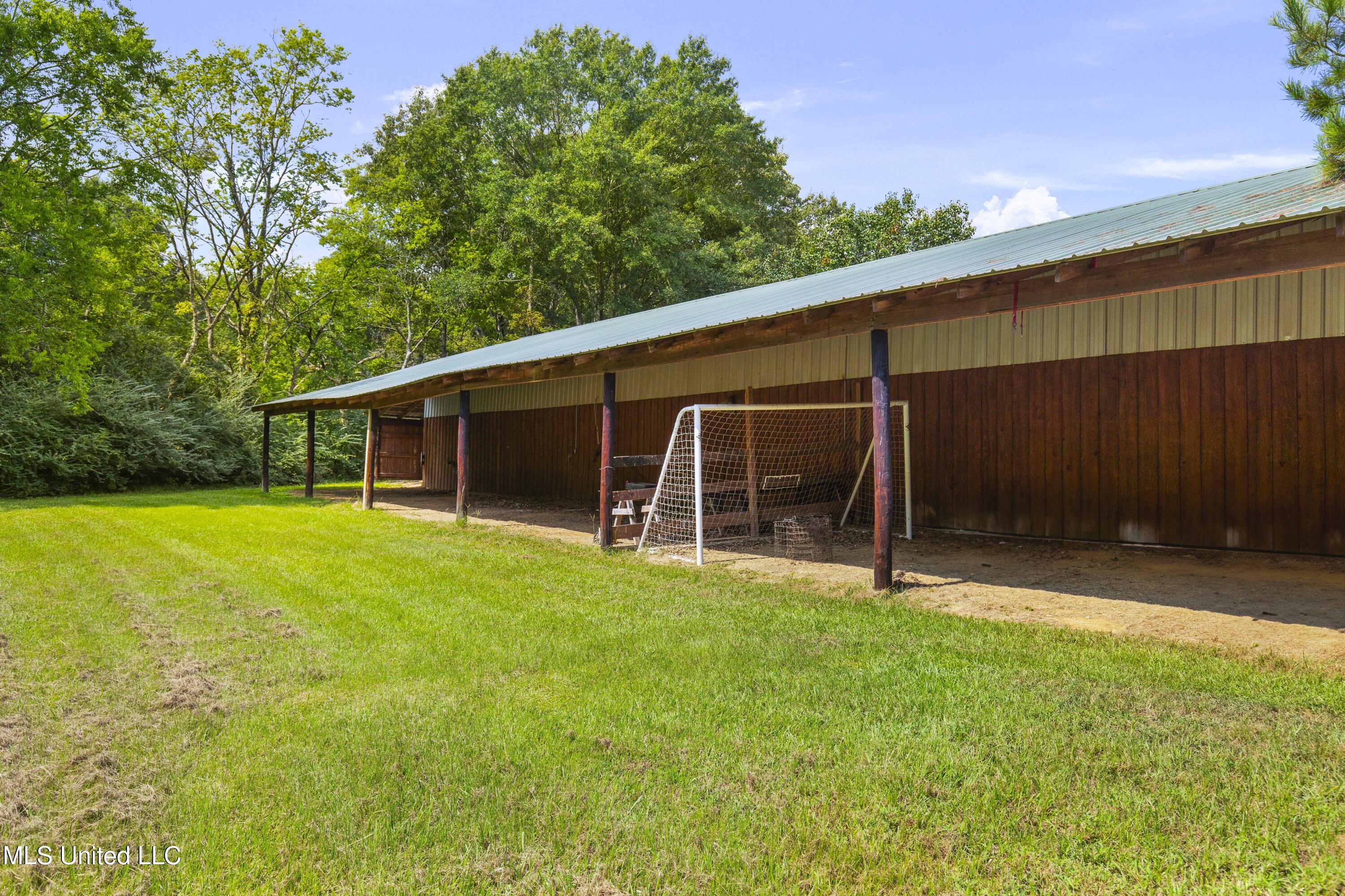 5550 Springridge Road Raymond, MS 39154 - Photo 81 of 132 5550 Spring Ridge-83