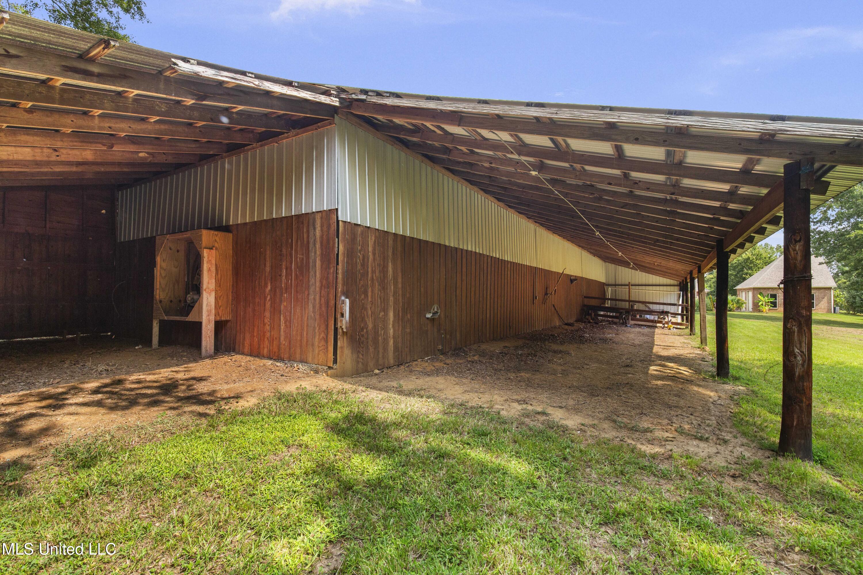 5550 Springridge Road Raymond, MS 39154 - Photo 83 of 132 5550 Spring Ridge-85