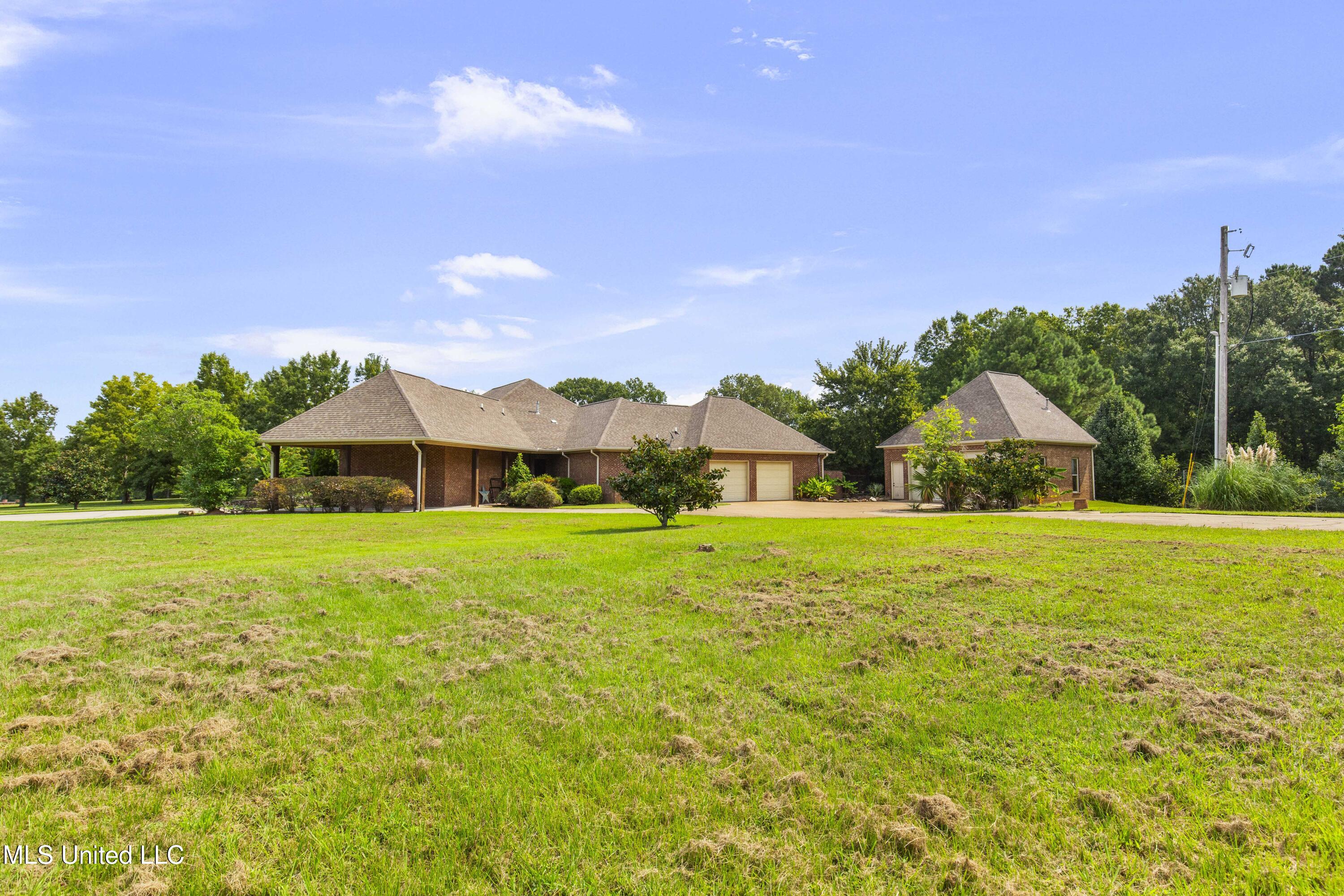 5550 Springridge Road Raymond, MS 39154 - Photo 85 of 132 5550 Spring Ridge-87