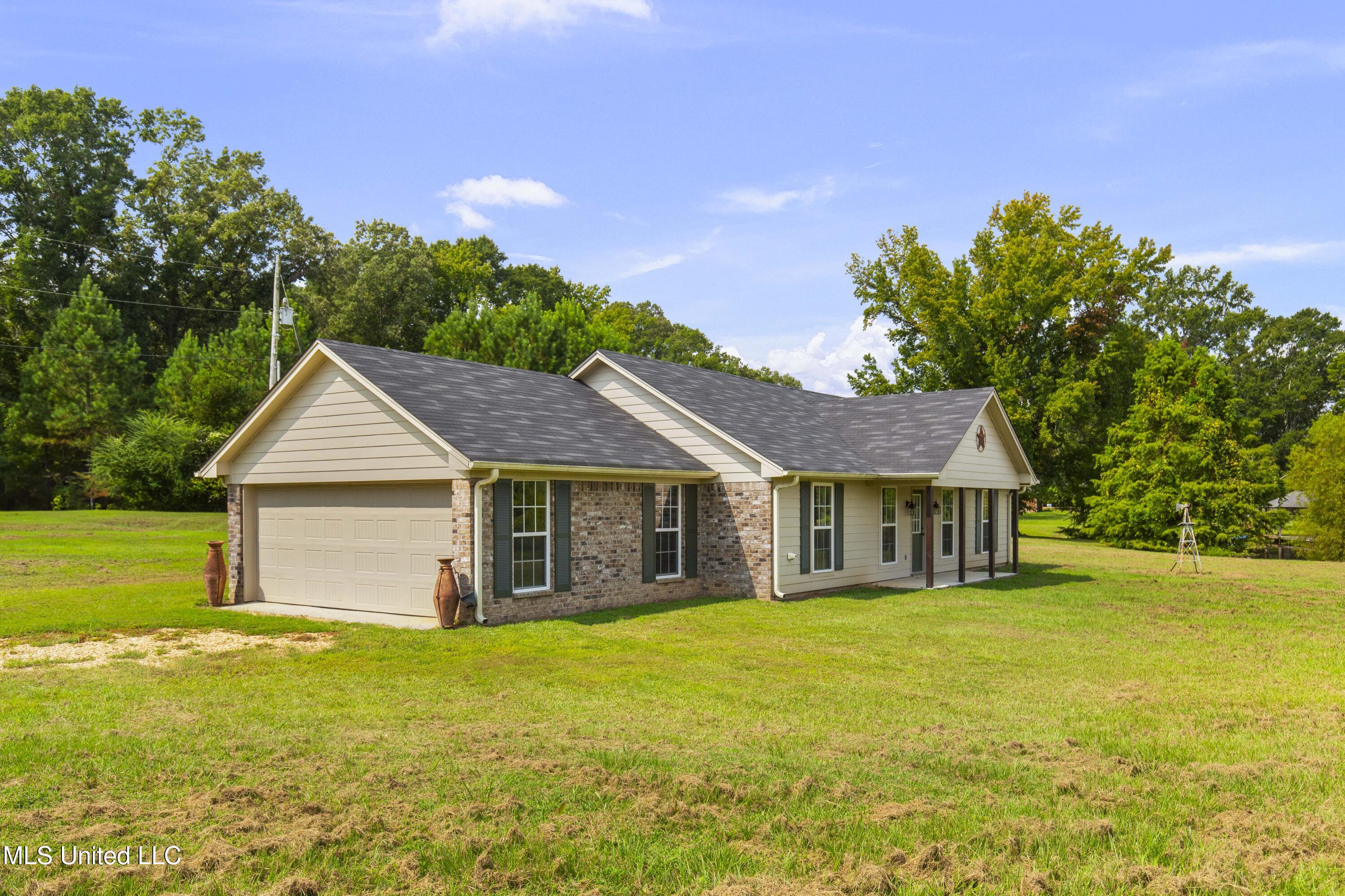 5550 Springridge Road Raymond, MS 39154 - Photo 86 of 132 5550 Spring Ridge-88
