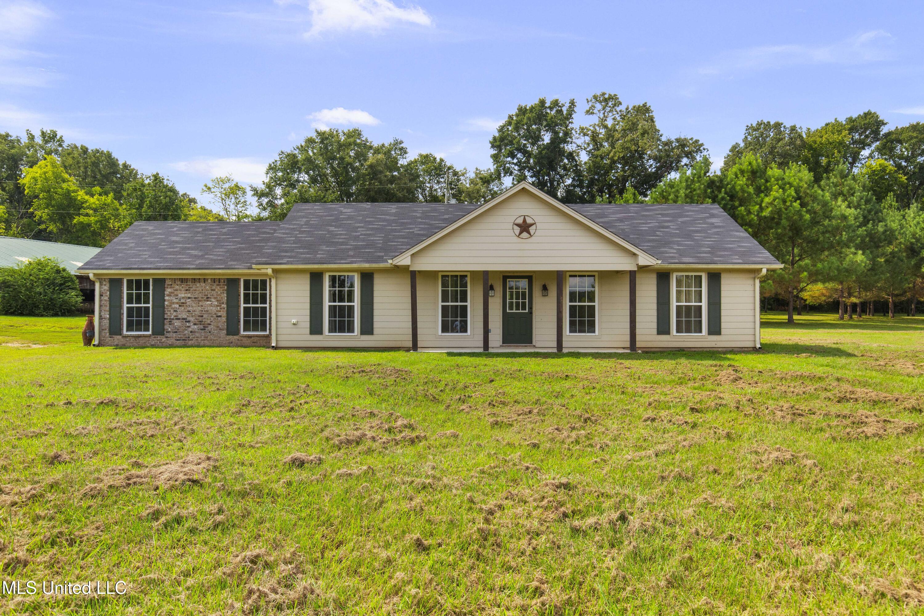 5550 Springridge Road Raymond, MS 39154 - Photo 87 of 132 5550 Spring Ridge-89