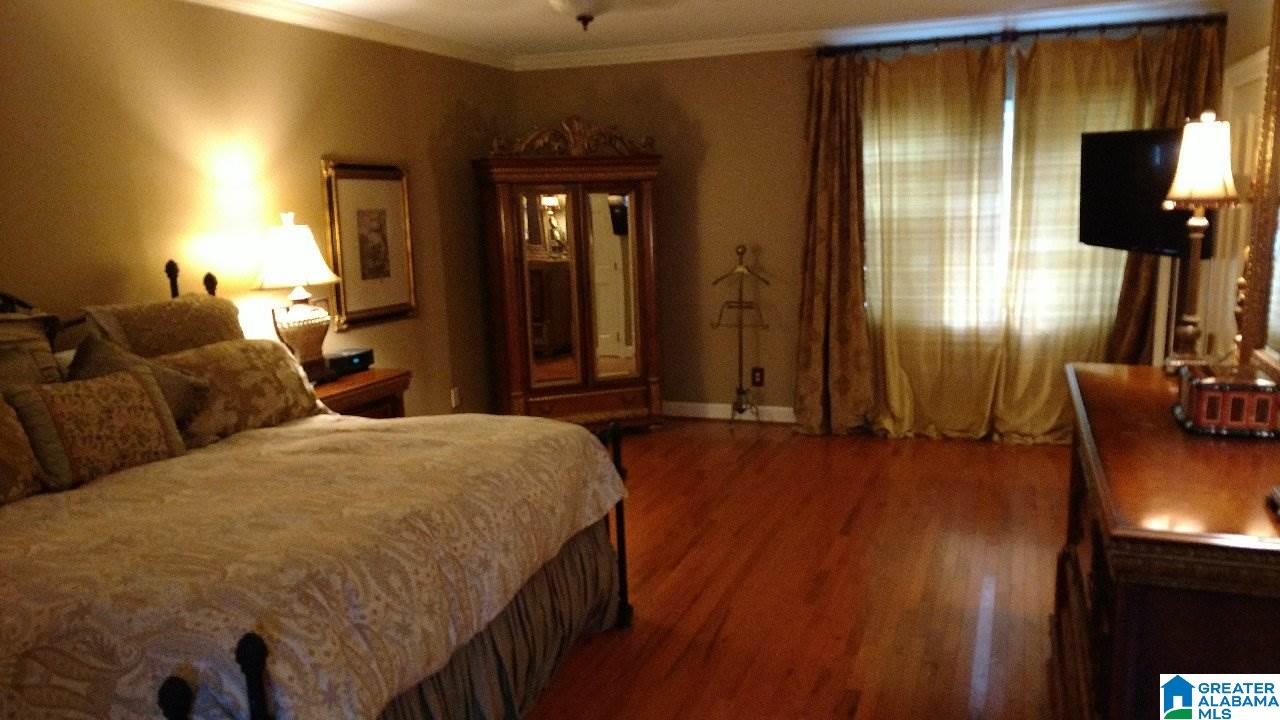 200 Wind Ridge Northeast Jacksonville, AL 36265 - Photo 18 of 46