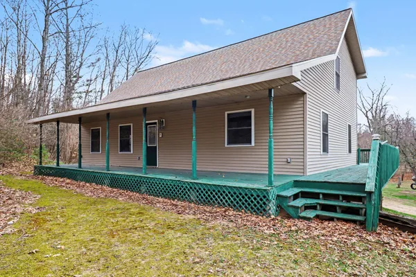 $399,000 | 22848 13 Mile Road, Big Rapids, MI 49307