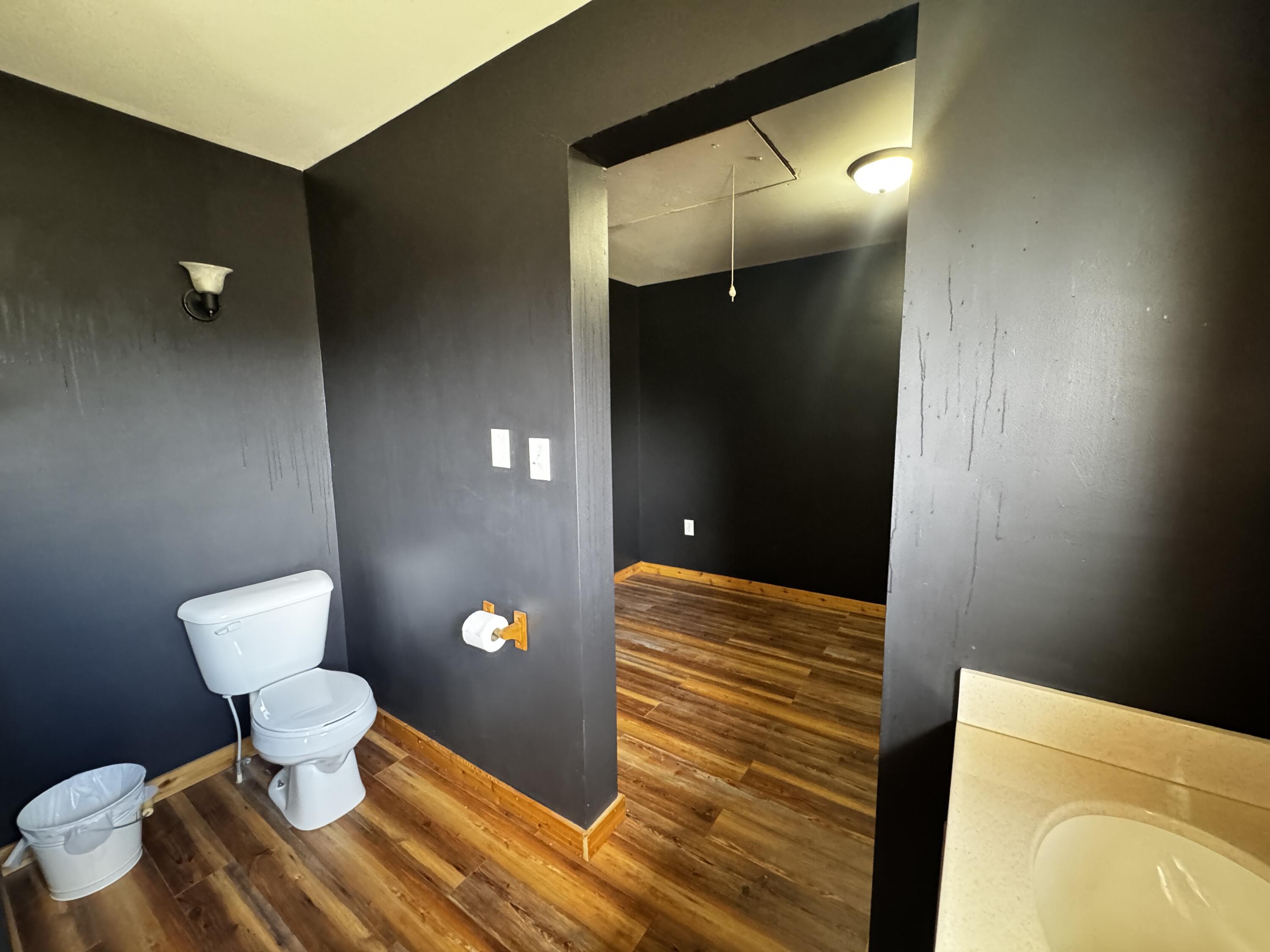 22848 13 Mile Road Big Rapids, MI 49307 - Photo 11 of 22 primary bath/closet