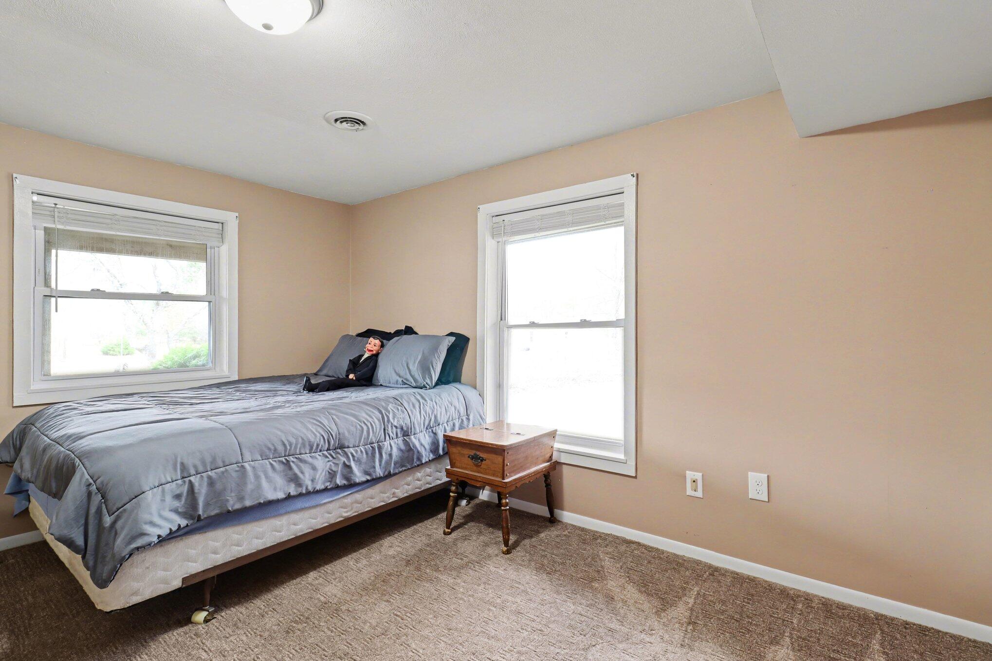 22848 13 Mile Road Big Rapids, MI 49307 - Photo 14 of 22 bedroom 2