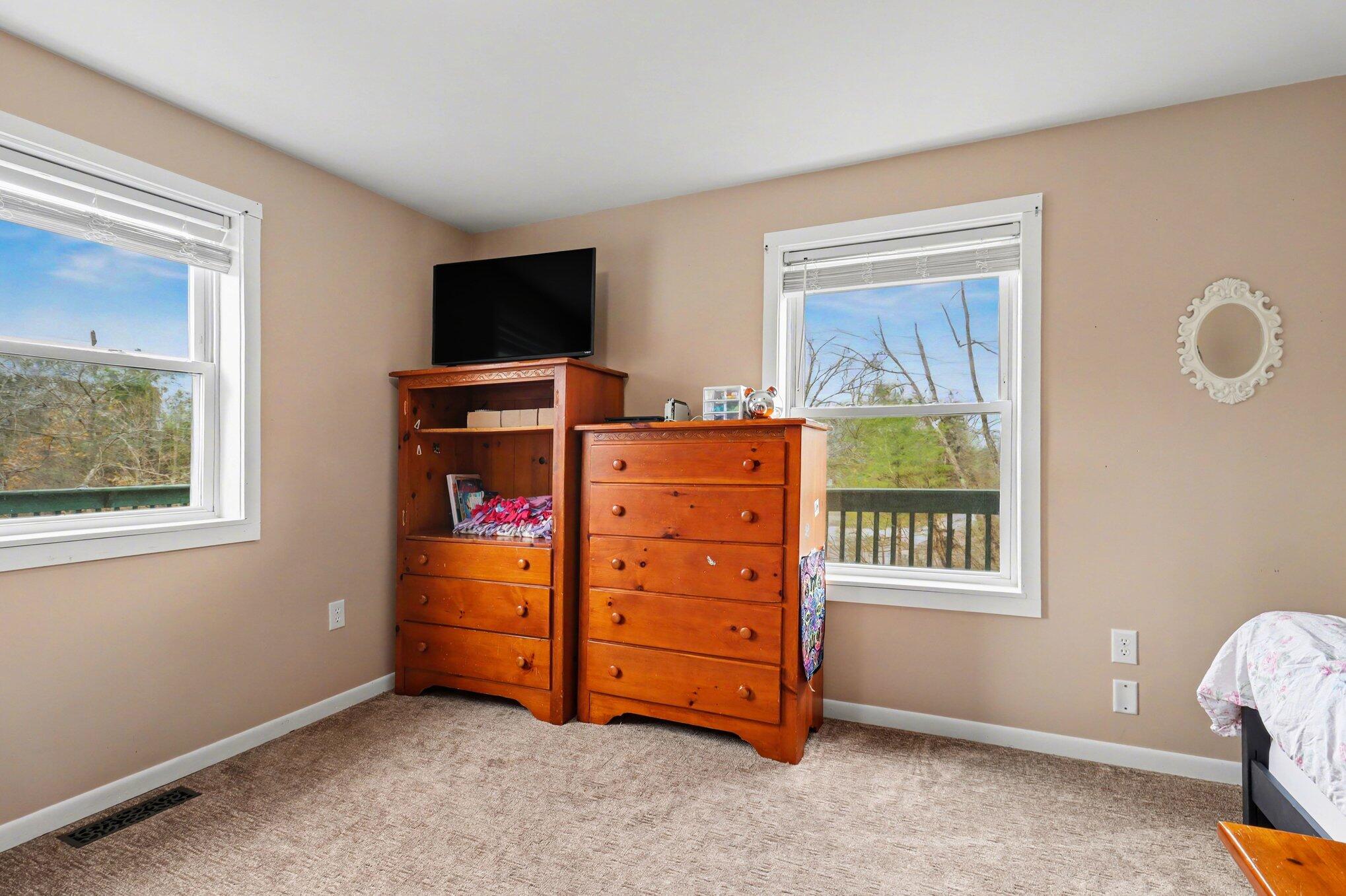 22848 13 Mile Road Big Rapids, MI 49307 - Photo 15 of 22 bedroom 2
