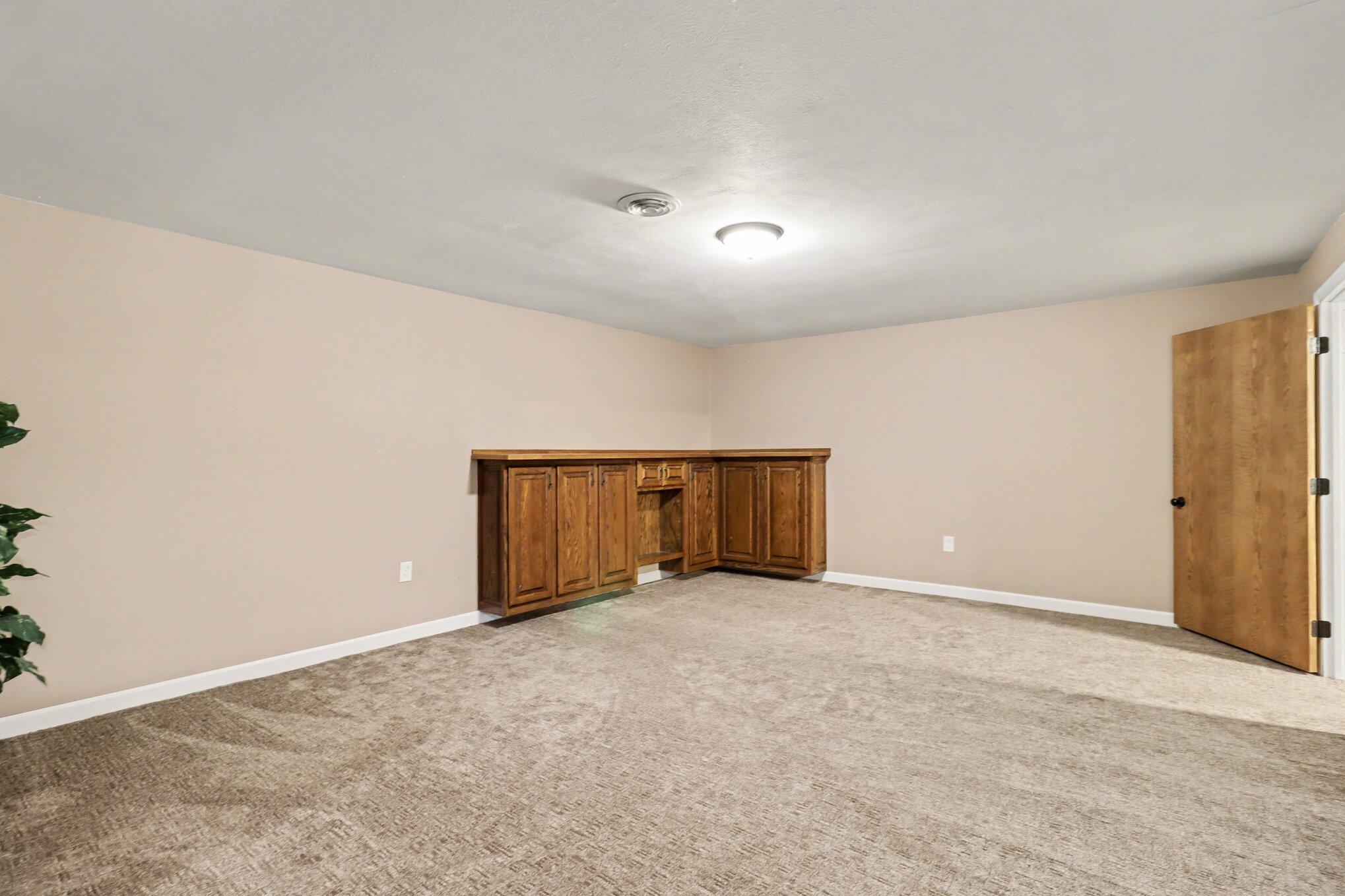 22848 13 Mile Road Big Rapids, MI 49307 - Photo 19 of 22 basement