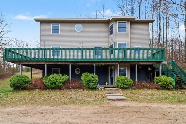 $394,000 | 22848 13 Mile Road, Big Rapids, MI 49307