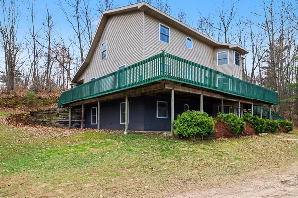$394,000 | 22848 13 Mile Road, Big Rapids, MI 49307