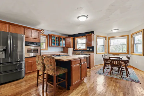 $394,000 | 22848 13 Mile Road, Big Rapids, MI 49307
