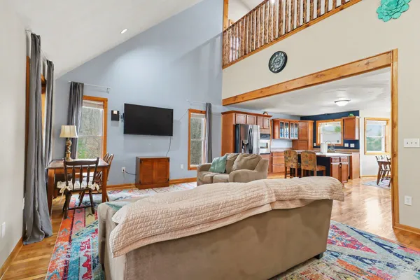 $394,000 | 22848 13 Mile Road, Big Rapids, MI 49307