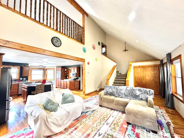 $394,000 | 22848 13 Mile Road, Big Rapids, MI 49307