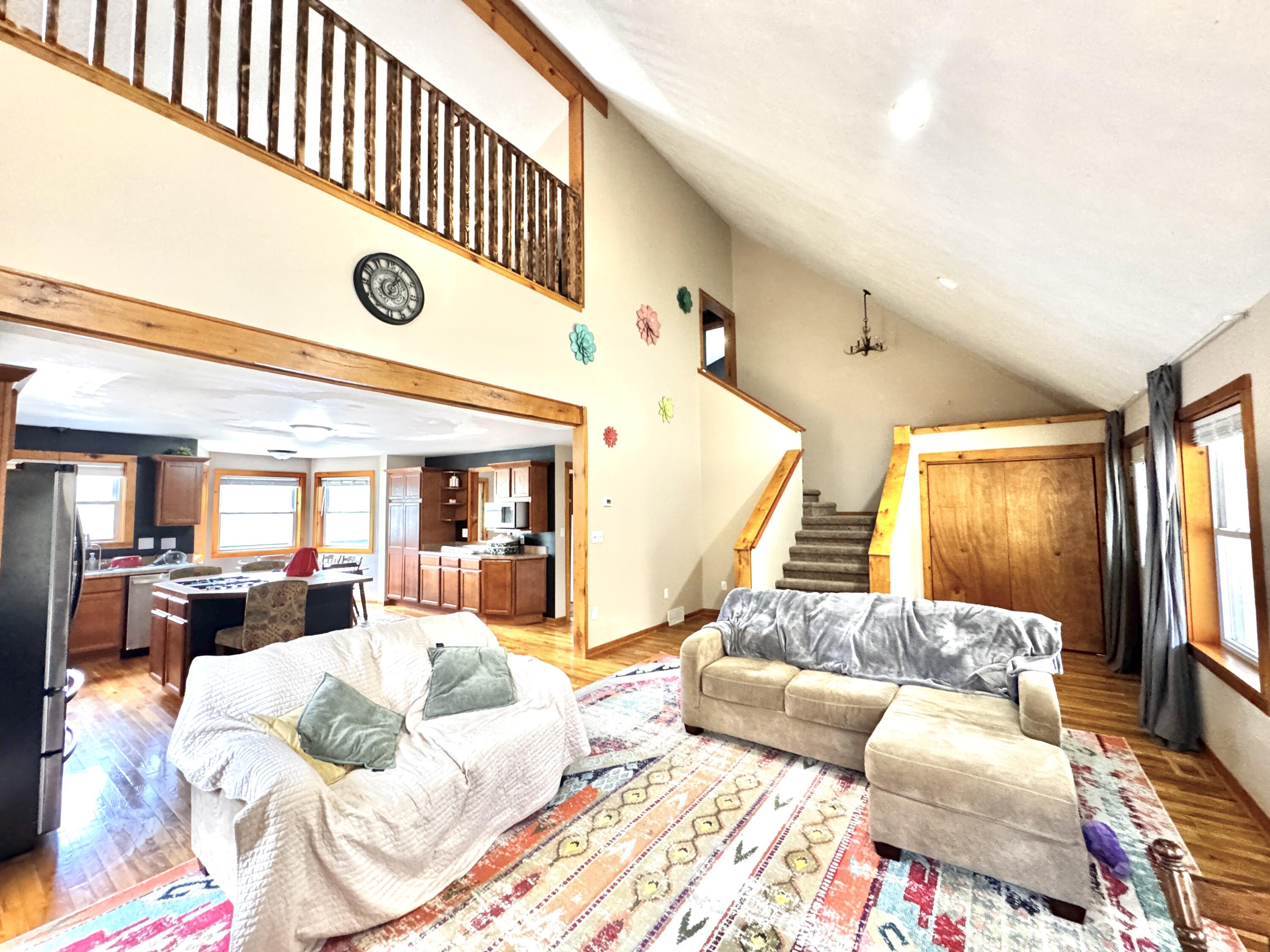 22848 13 Mile Road Big Rapids, MI 49307 - Photo 6 of 22 IMG_9912